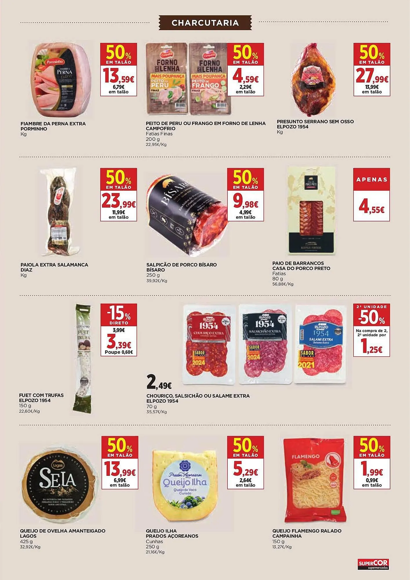 Folheto Folheto El Corte Inglés de 30 de janeiro até 12 de fevereiro 2026 - Pagina 5