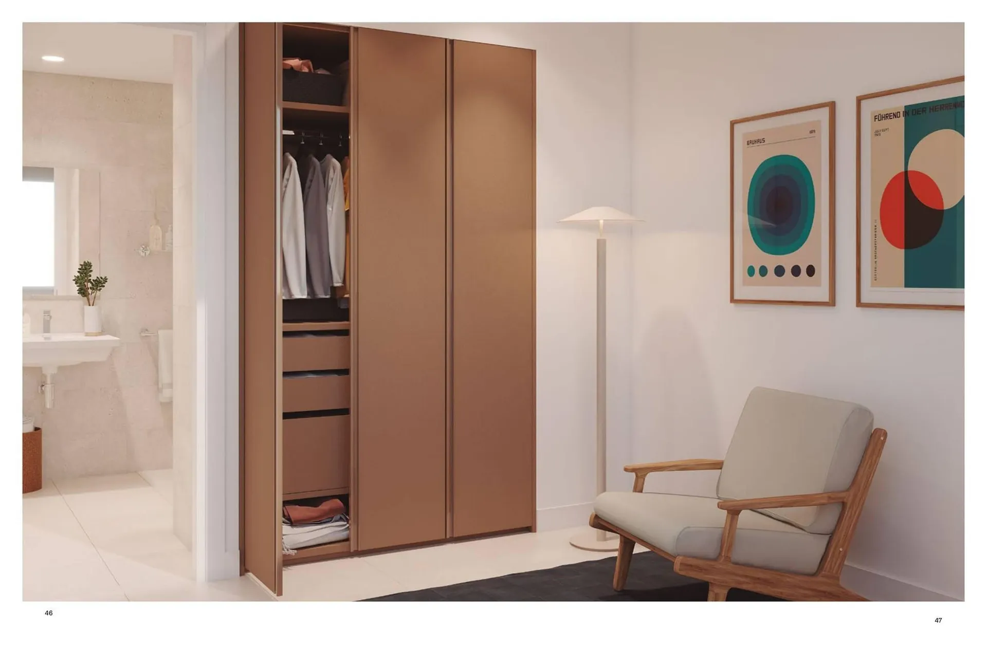 Folheto Catálogo Porcelanosa de 14 de outubro até 31 de dezembro 2025 - Pagina 24