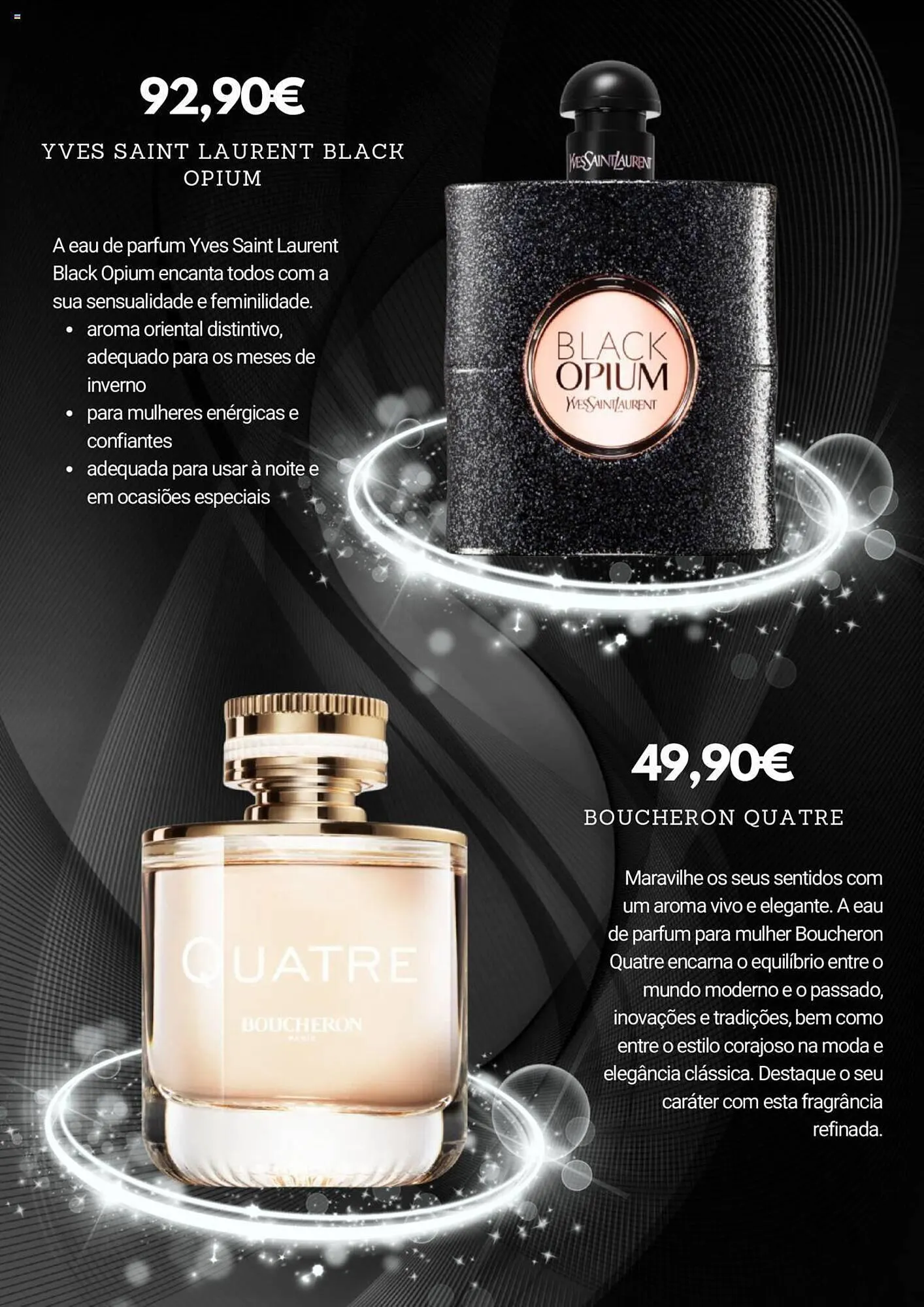 Folheto Folheto Notino de 1 de dezembro até 31 de dezembro 2023 - Pagina 7