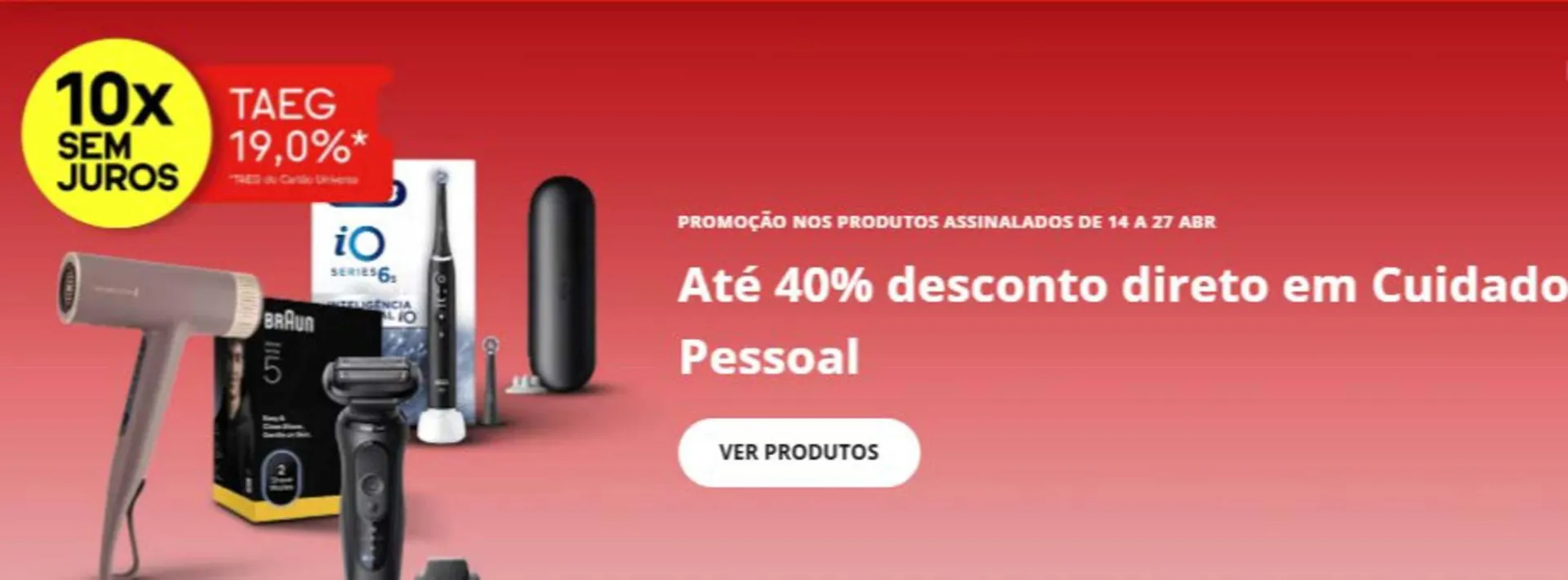 Folheto Folheto Worten de 14 de abril até 27 de abril 2026 - Pagina 4