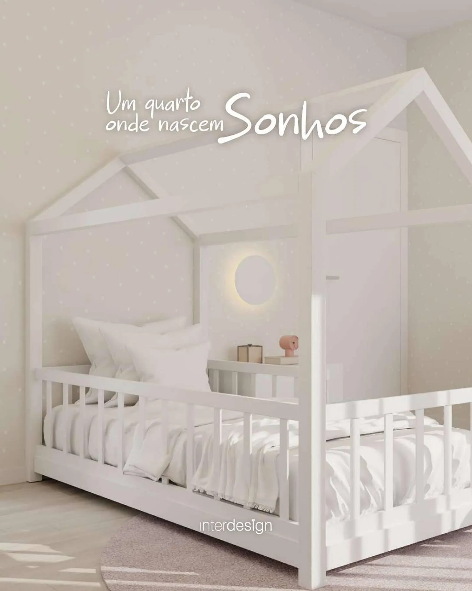 Folheto Folheto Interdesign de 25 de março até 30 de abril 2026 - Pagina 1