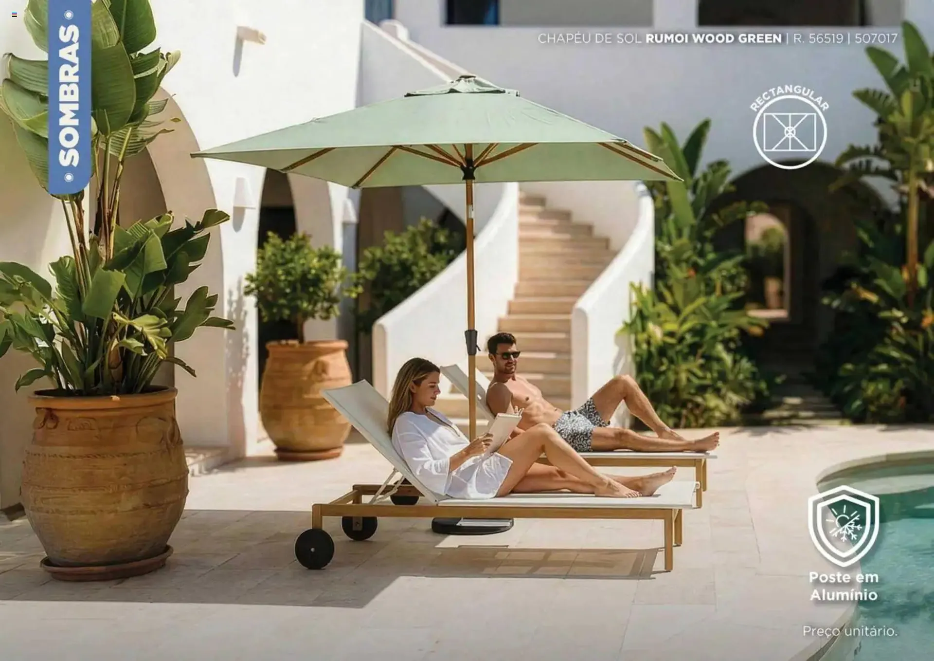 Folheto Catálogo Espaço Casa de 7 de março até 29 de agosto 2026 - Pagina 204