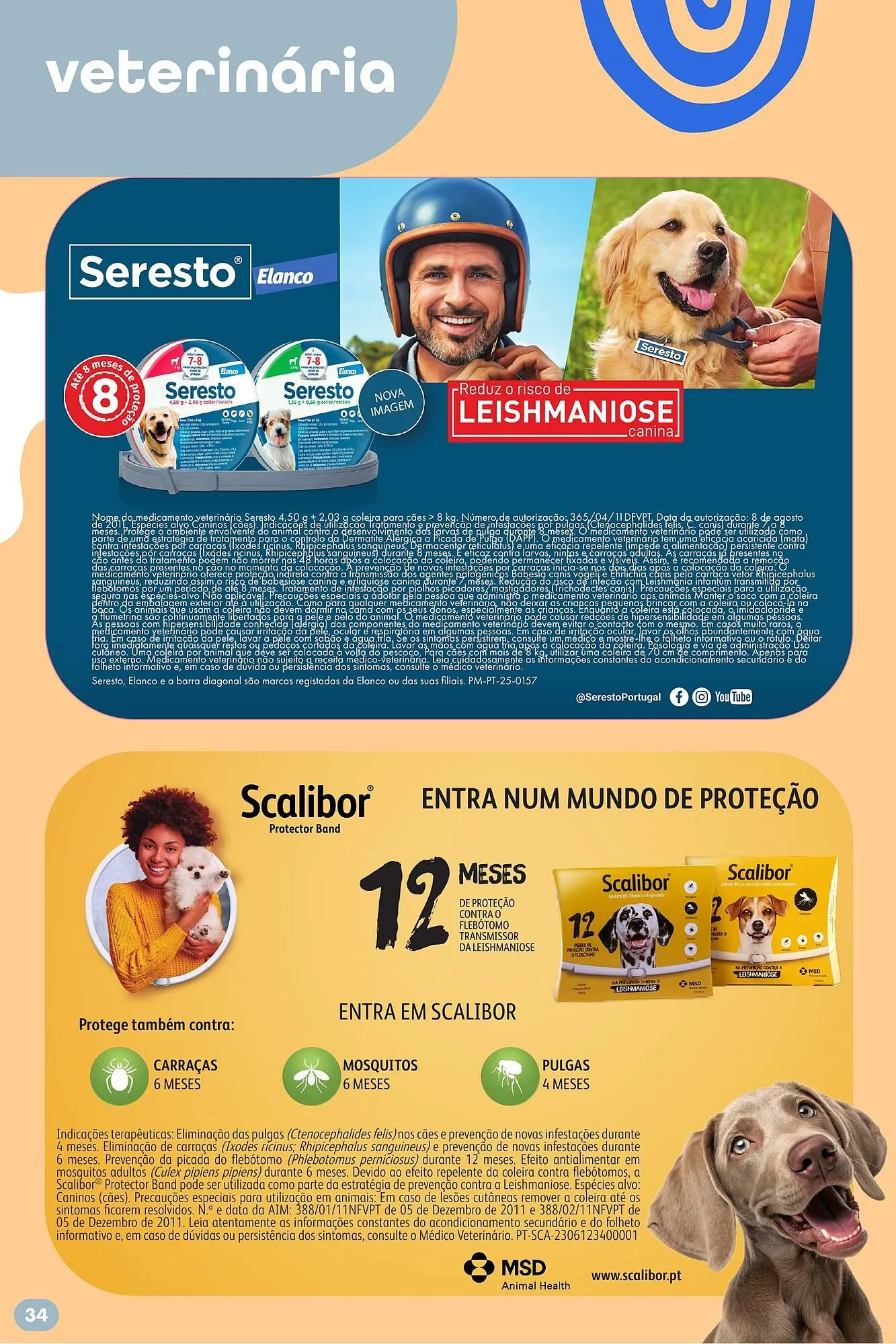 Folheto Folheto Pingo Doce de 22 de julho até 25 de agosto 2025 - Pagina 34