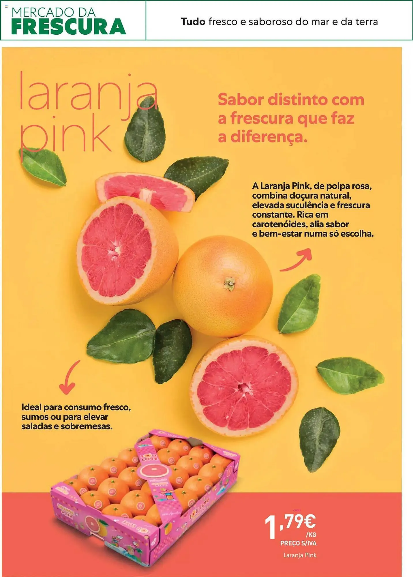 Folheto Folheto Recheio de 6 de janeiro até 13 de janeiro 2026 - Pagina 4