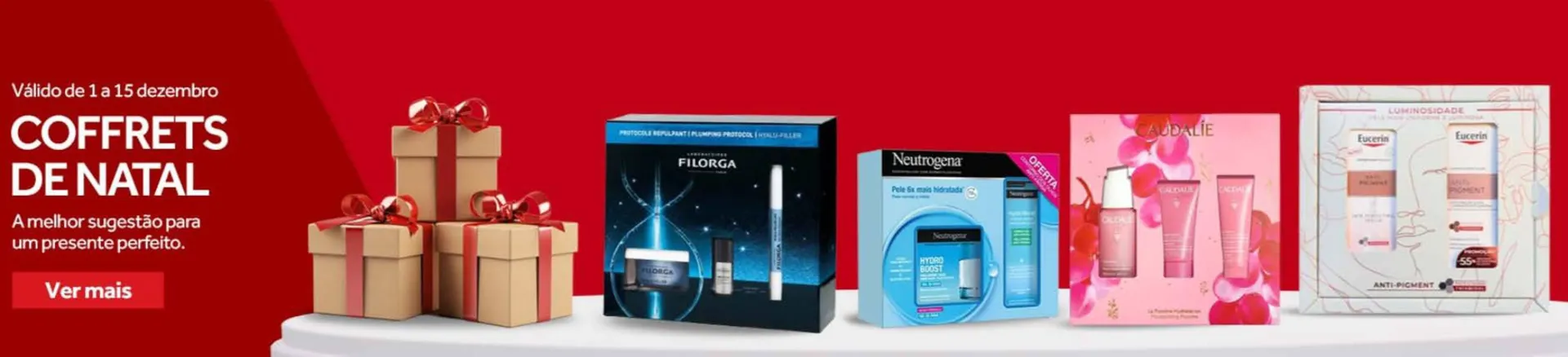 Folheto Folheto A Farmácia de 4 de dezembro até 15 de dezembro 2025 - Pagina 2