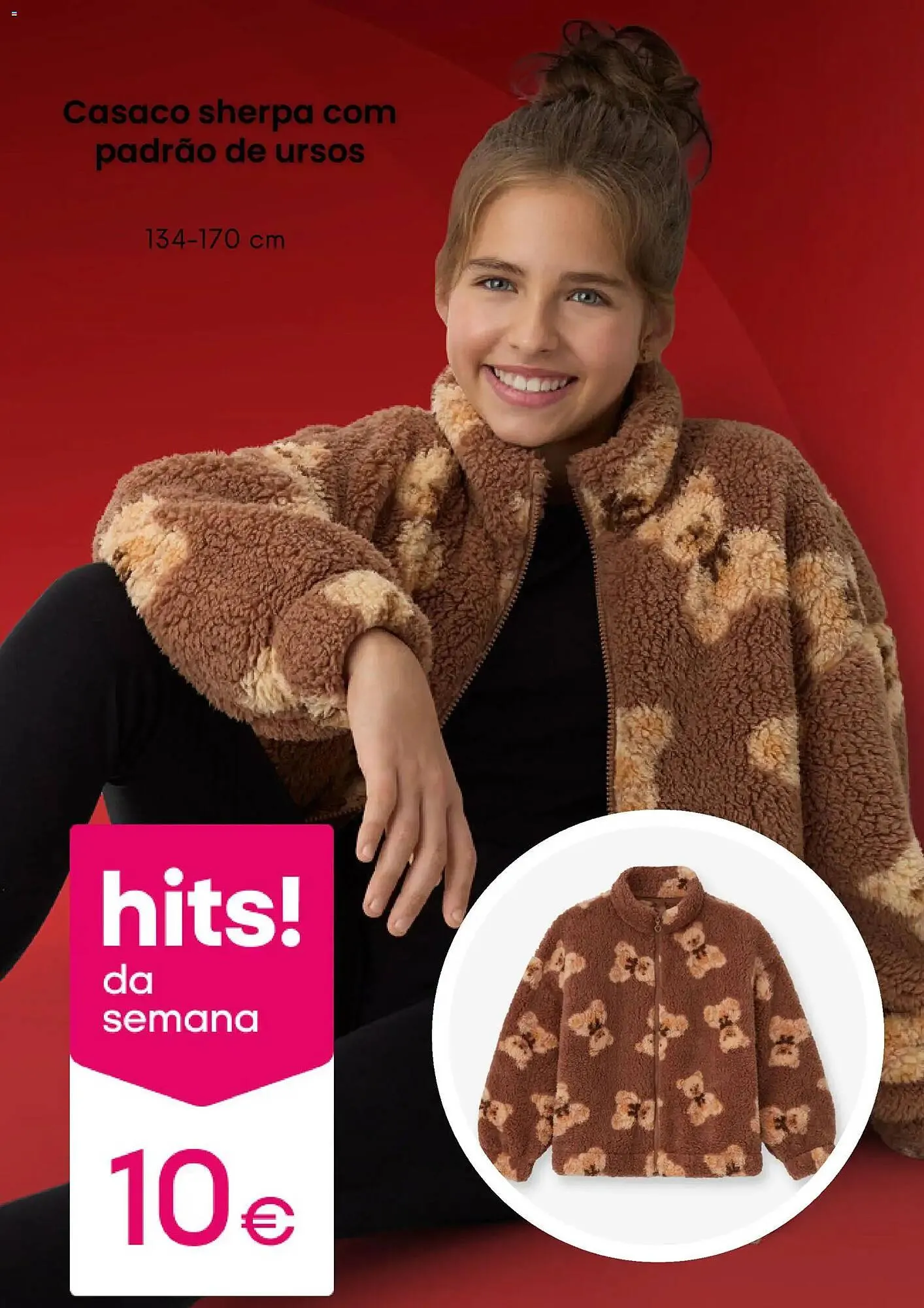 Folheto Catálogo Pepco de 30 de outubro até 6 de novembro 2025 - Pagina 5