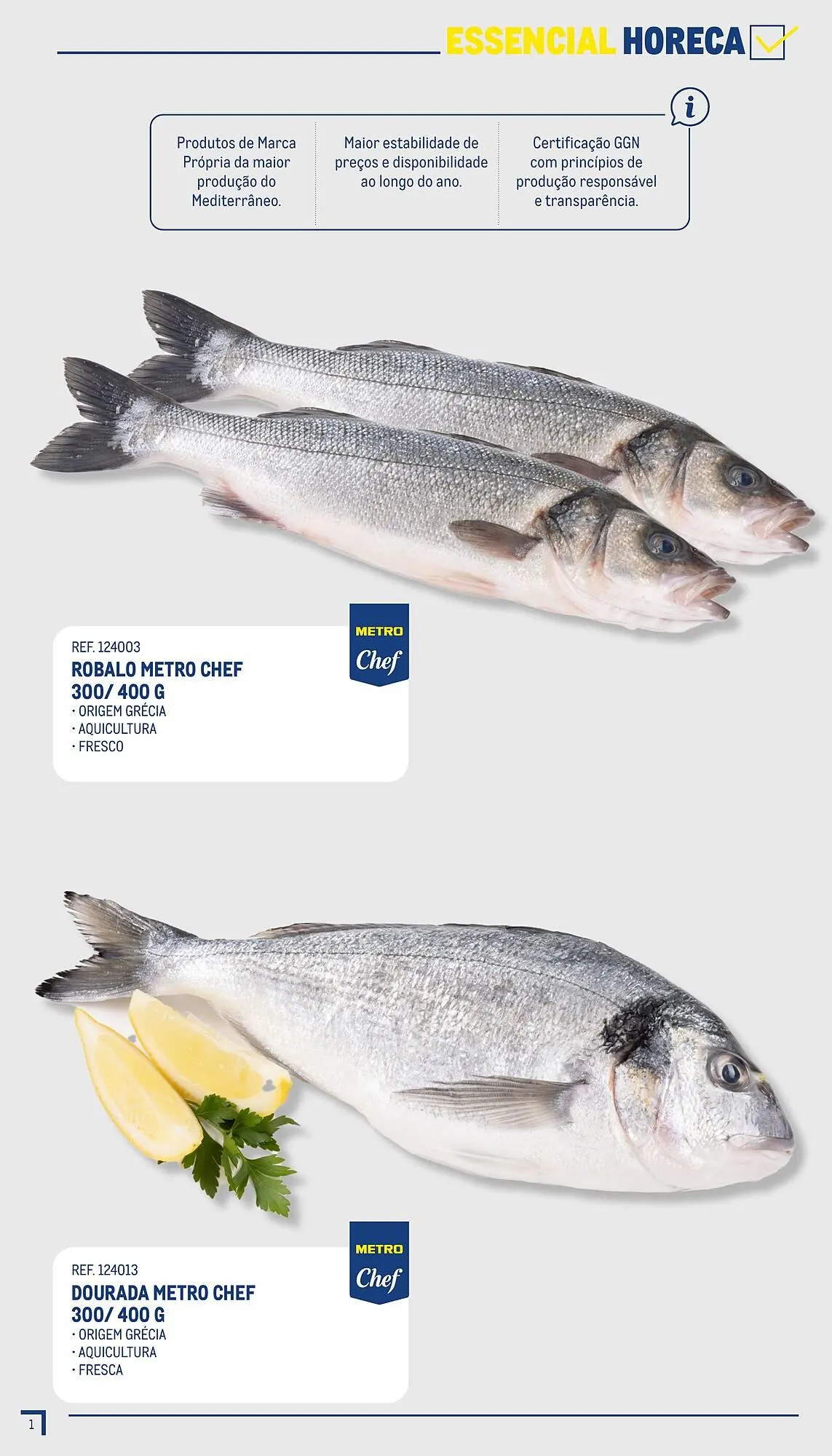 Folheto Folheto Makro de 1 de julho até 31 de dezembro 2025 - Pagina 2