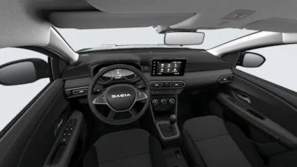 extreme + Eco-G 100 7 lugares