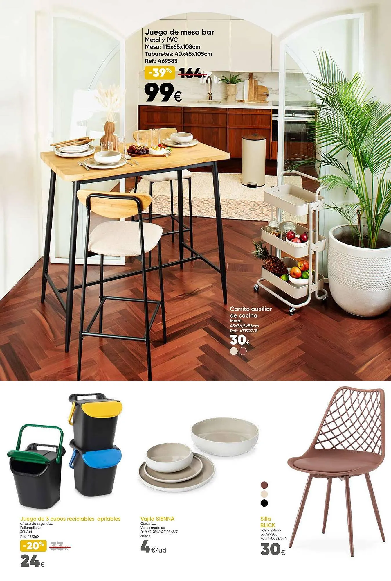 Folheto Folheto Hôma de 12 de março até 30 de março 2026 - Pagina 16