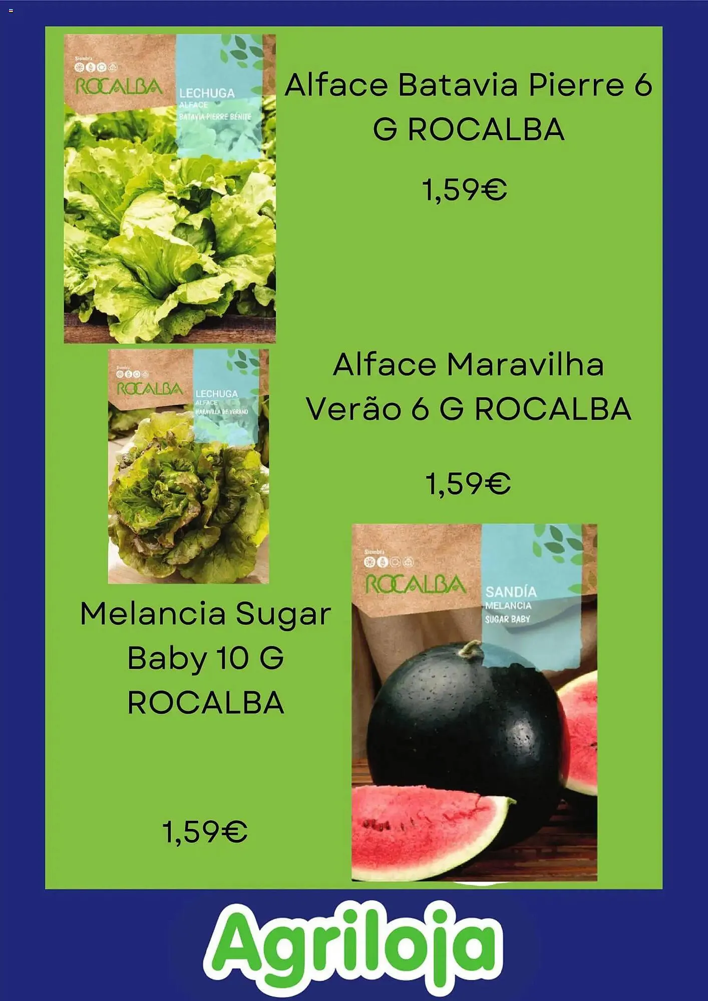 Folheto Folheto Agriloja de 7 de maio até 1 de junho 2026 - Pagina 4