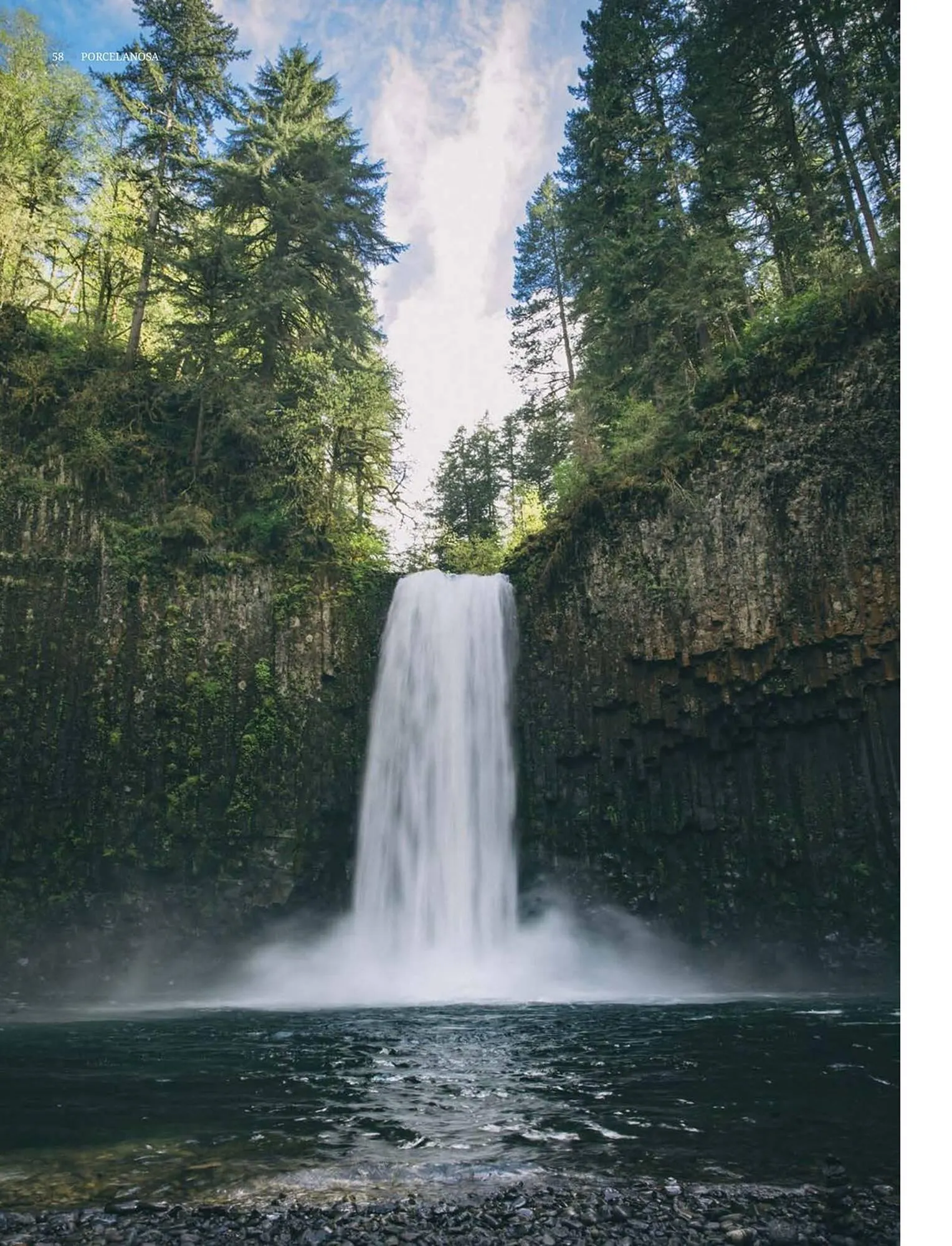 Folheto Catálogo Porcelanosa de 7 de janeiro até 31 de dezembro 2026 - Pagina 58