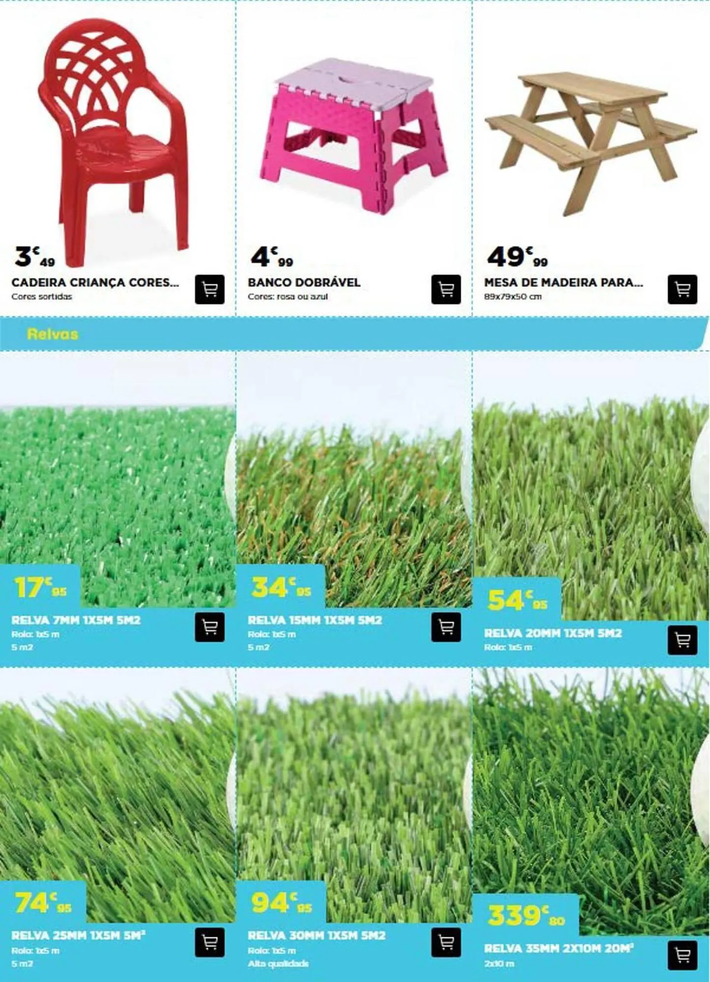 Folheto Folheto Bricomarché de 25 de junho até 13 de julho 2025 - Pagina 13