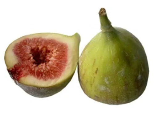 figos frescos nacionais 500g