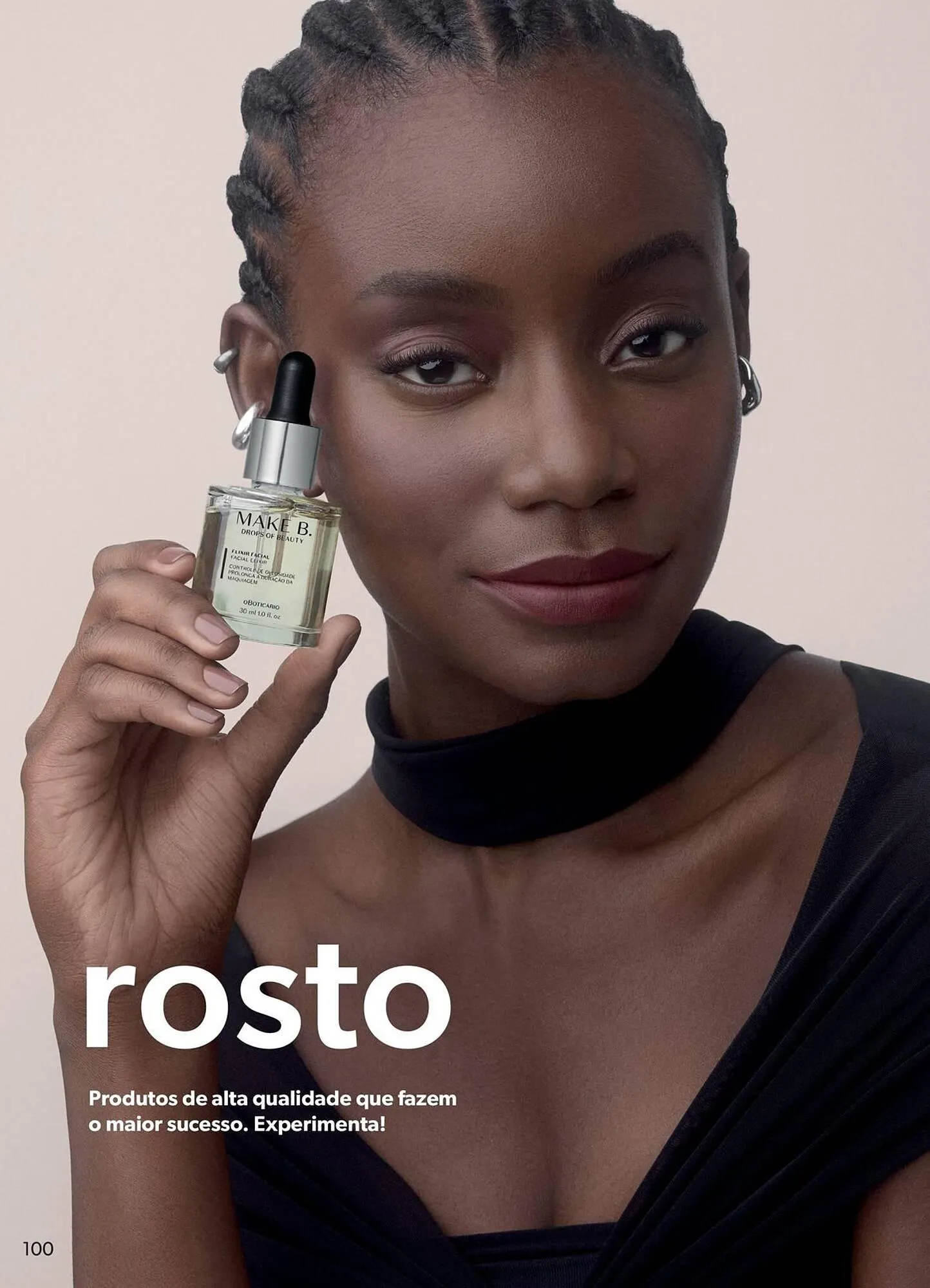 Folheto Folheto O Boticário de 15 de outubro até 11 de novembro 2025 - Pagina 128