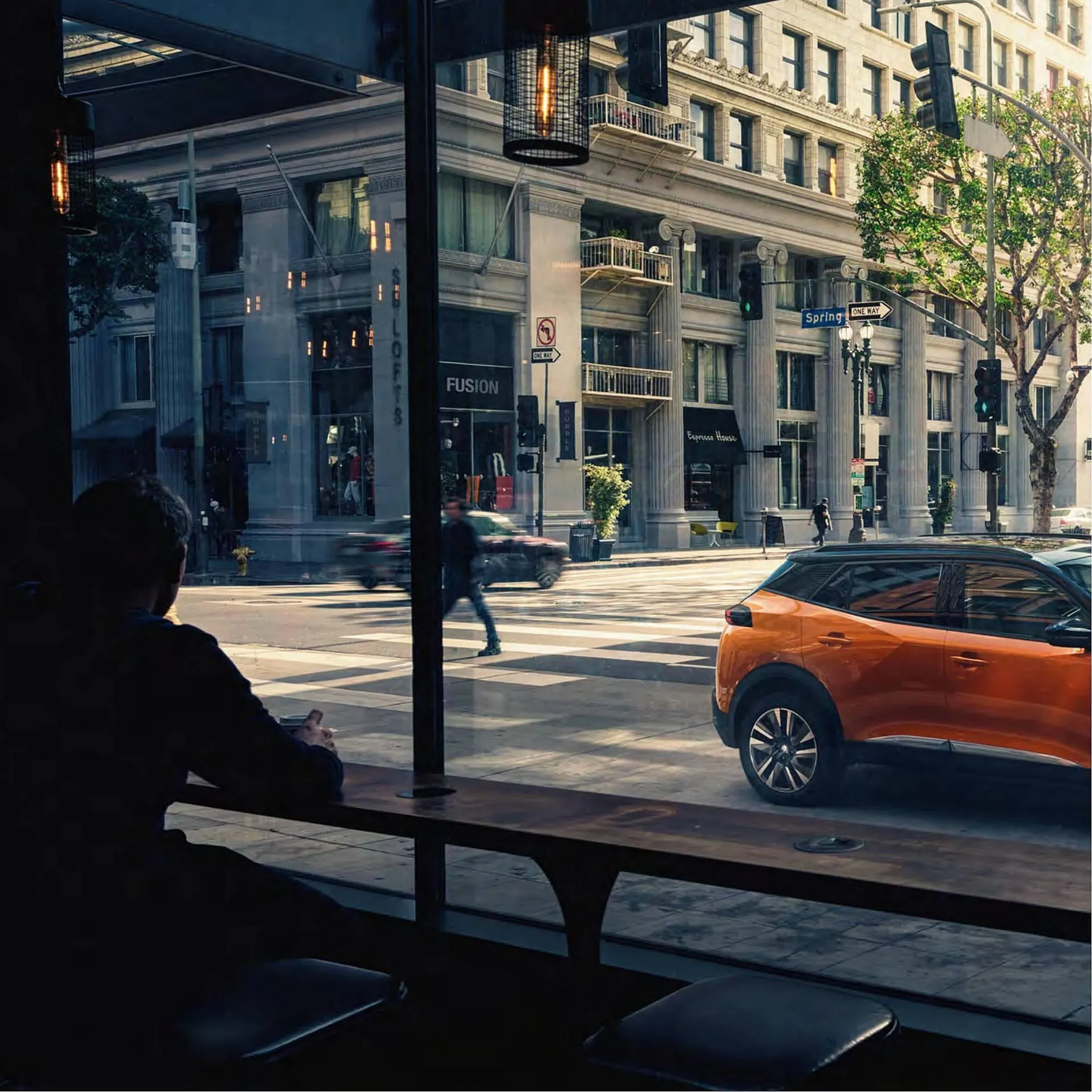 Folheto Folheto Peugeot de 25 de maio até 25 de maio 2024 - Pagina 38