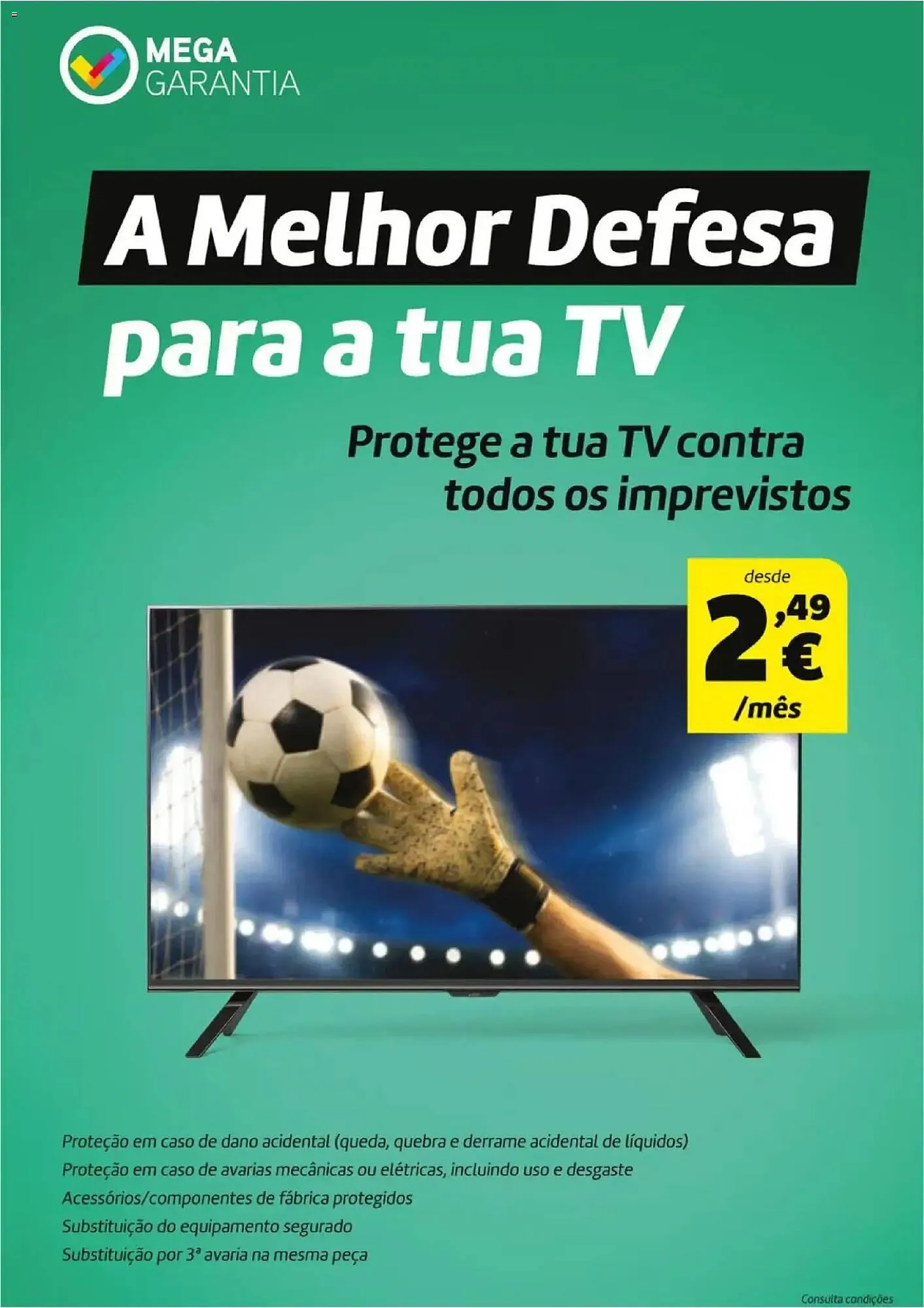 Folheto Folheto Radio Popular de 11 de maio até 11 de junho 2026 - Pagina 31