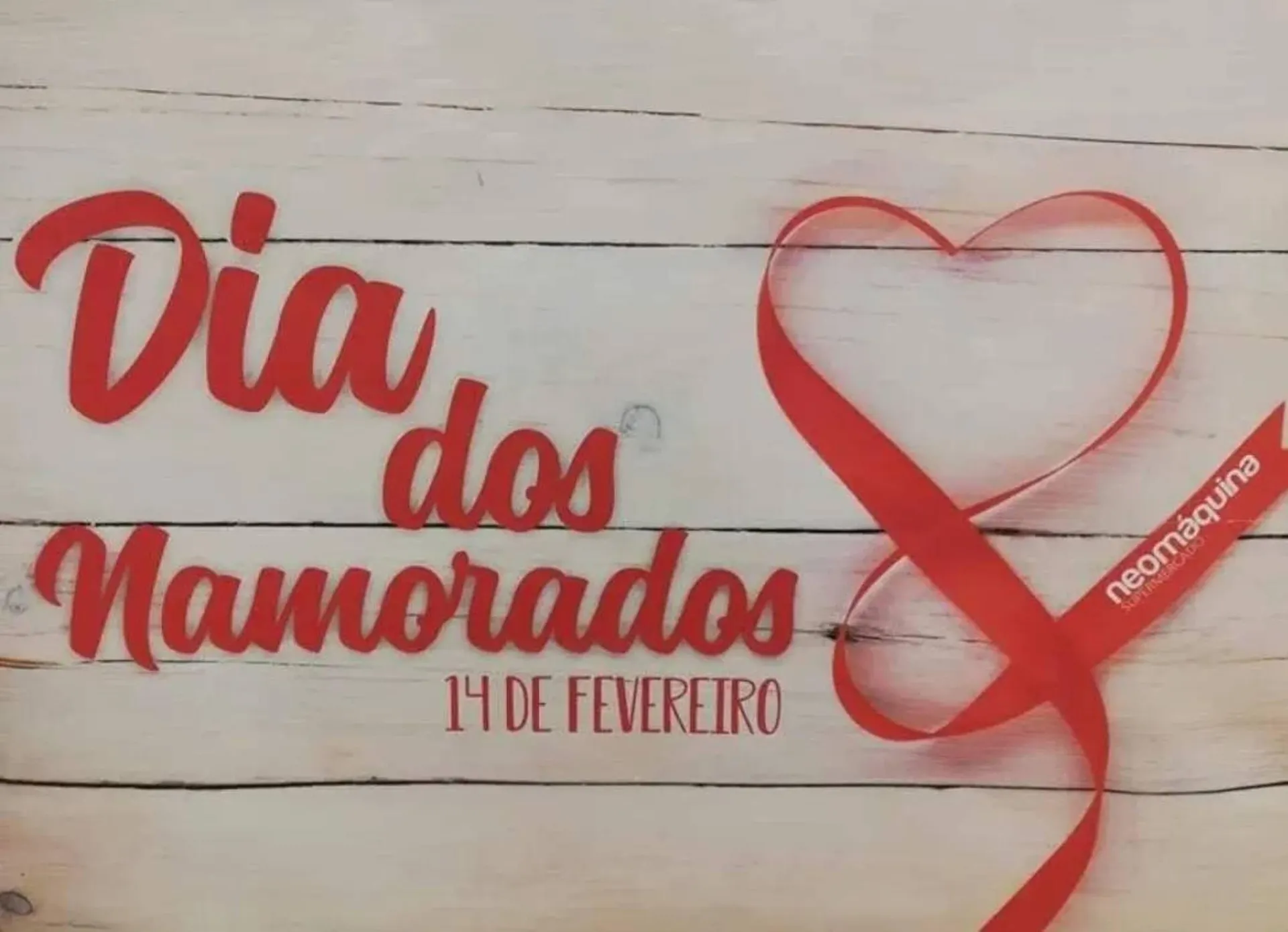 Folheto Neomáquina - 1