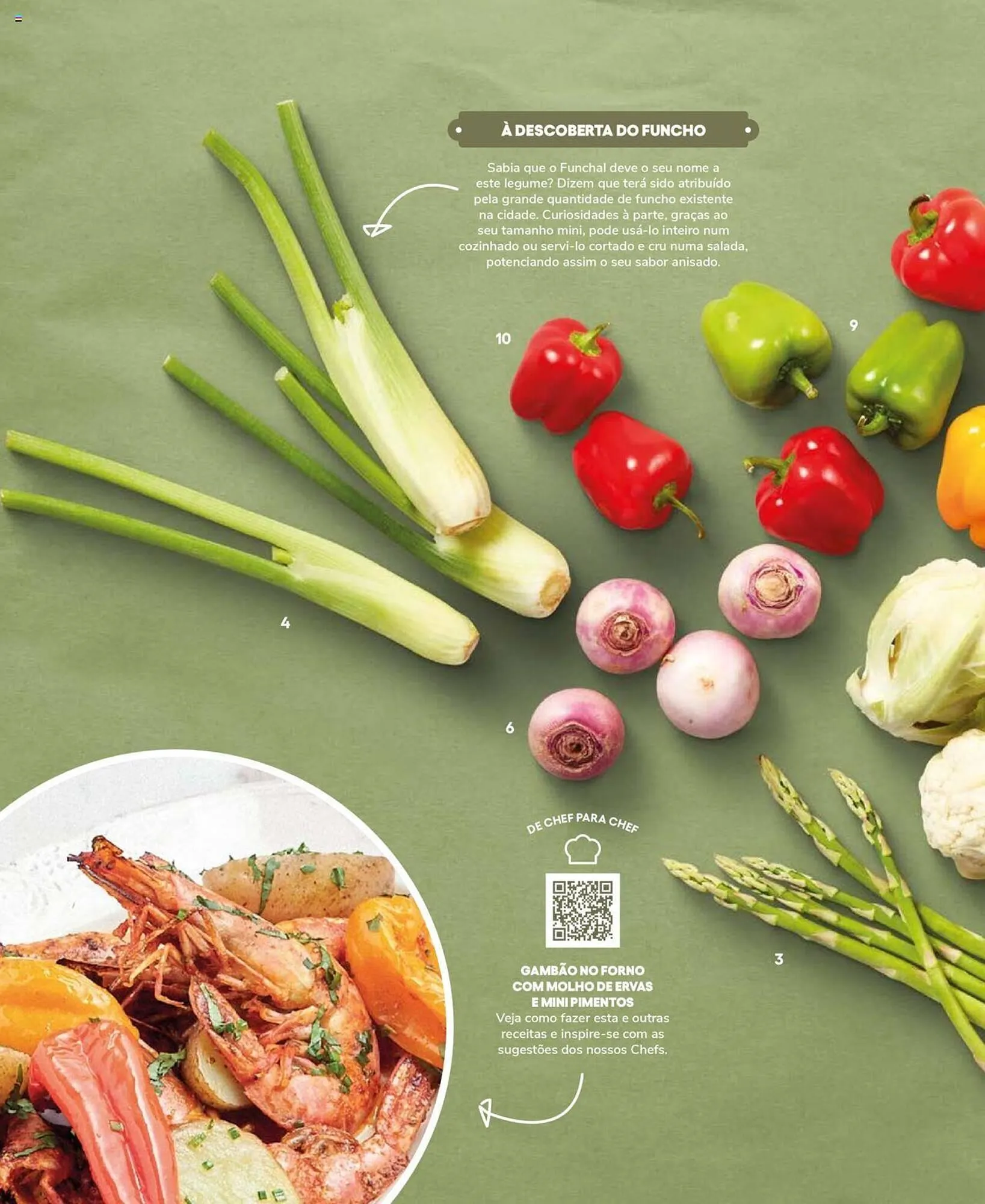 Folheto Folheto Recheio de 19 de setembro até 31 de dezembro 2025 - Pagina 48