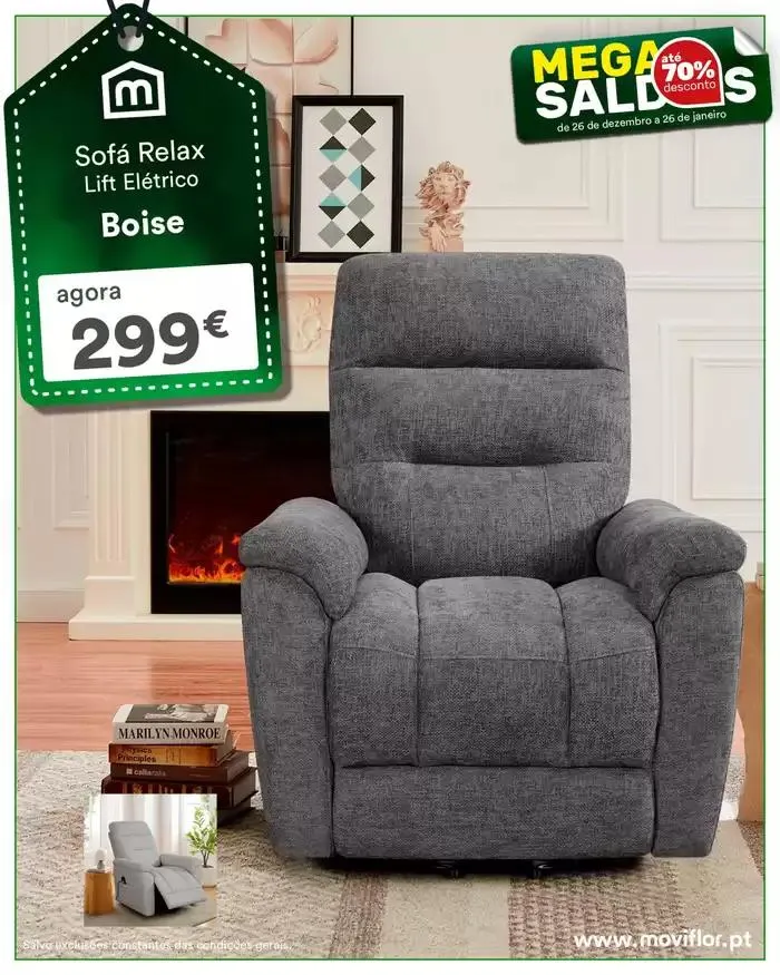 Folheto Ofertas especiais atrativas para todos de 13 de janeiro até 26 de janeiro 2025 - Pagina 5