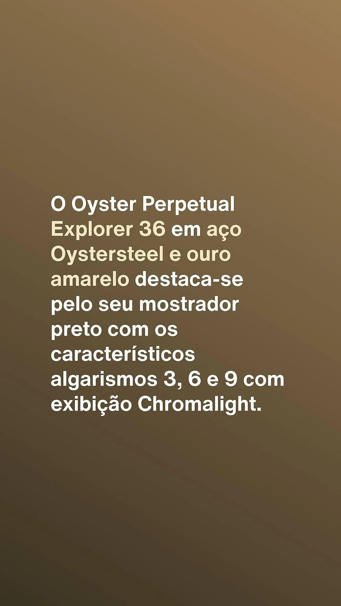 Folheto Folheto Rolex de 7 de fevereiro até 31 de dezembro 2025 - Pagina 2