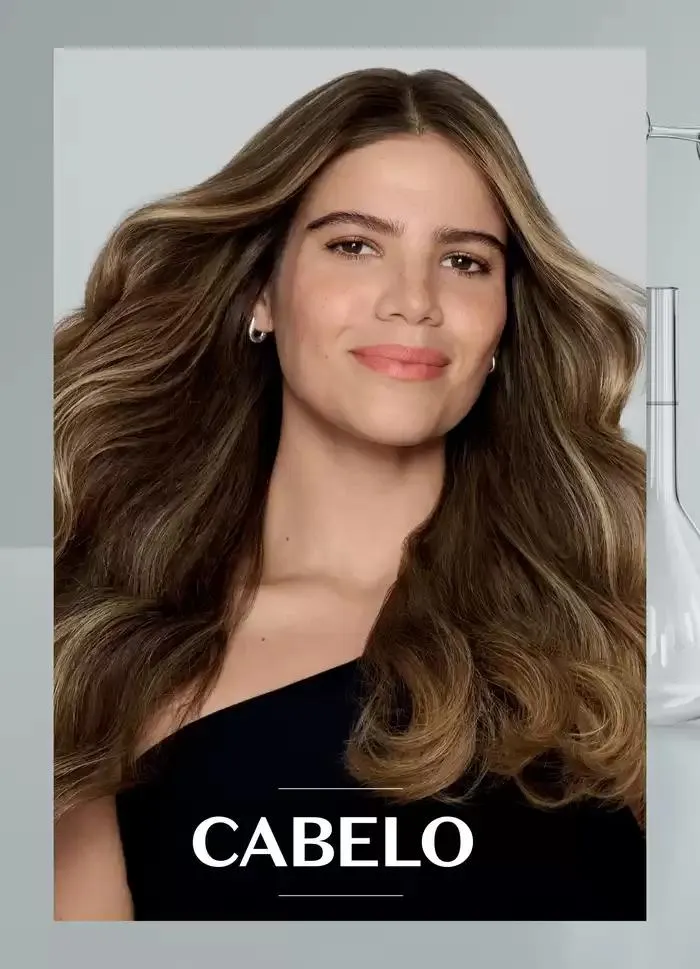 Folheto Novo Eau De Parfum de 29 de janeiro até 25 de fevereiro 2025 - Pagina 104