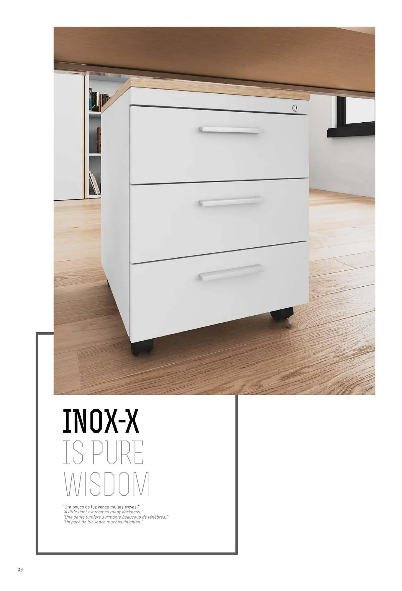 Folheto Folheto Staples de 3 de janeiro até 31 de dezembro 2025 - Pagina 30