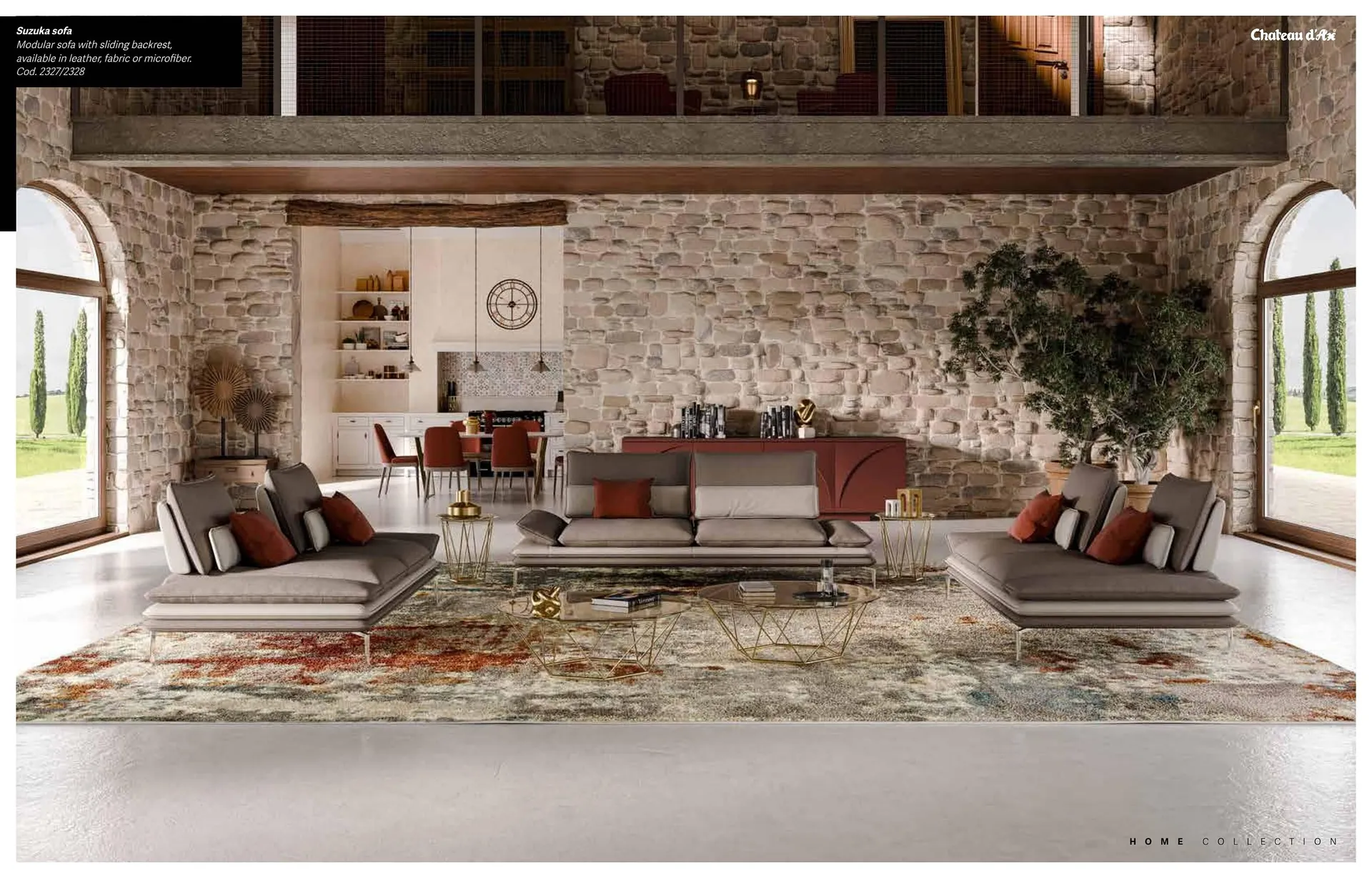 Chateau d'Ax folder van 2 december tot 31 december 2025 - folder pagina 69