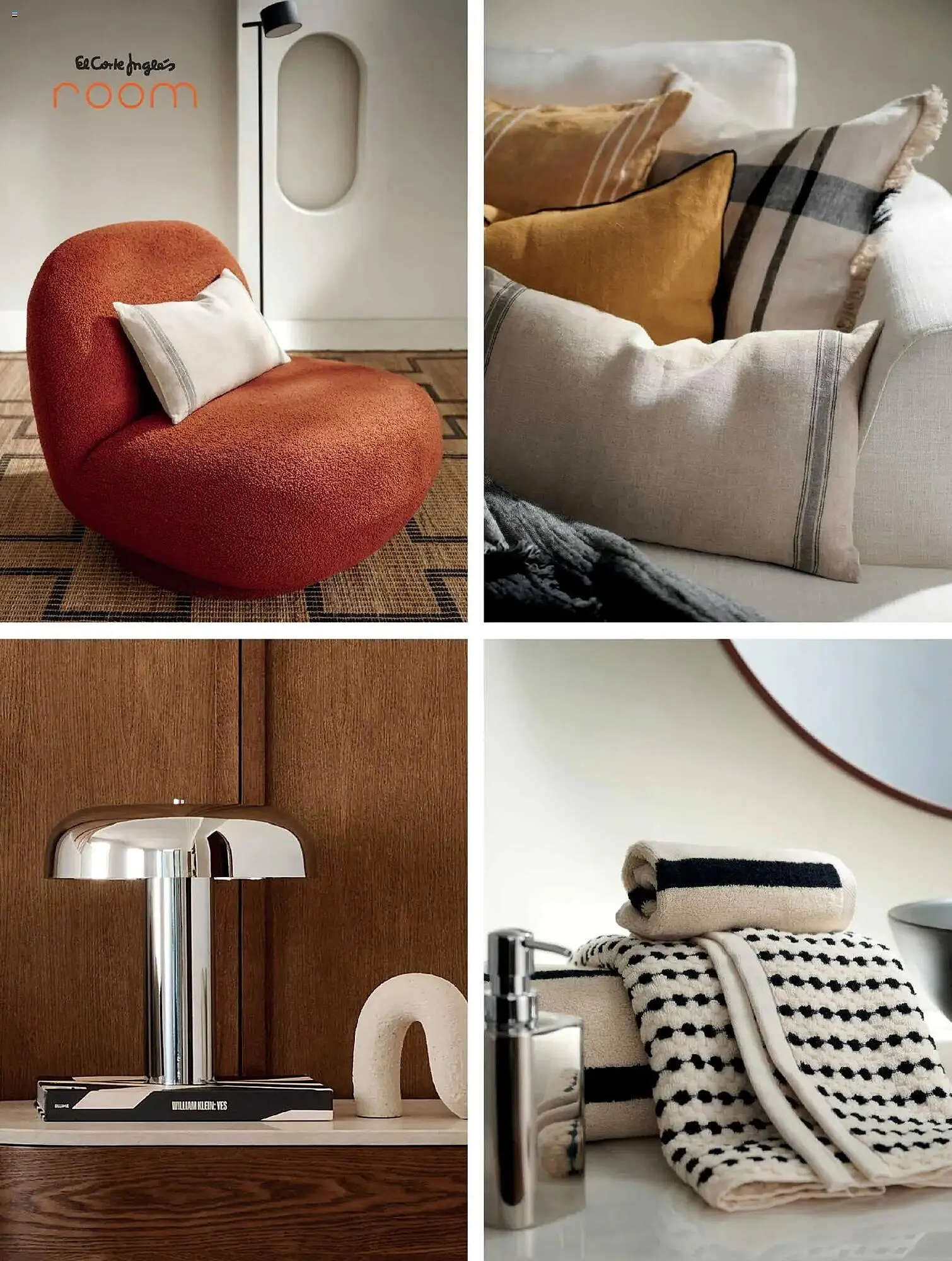 Folheto Folheto El Corte Inglés de 23 de abril até 2 de julho 2026 - Pagina 96