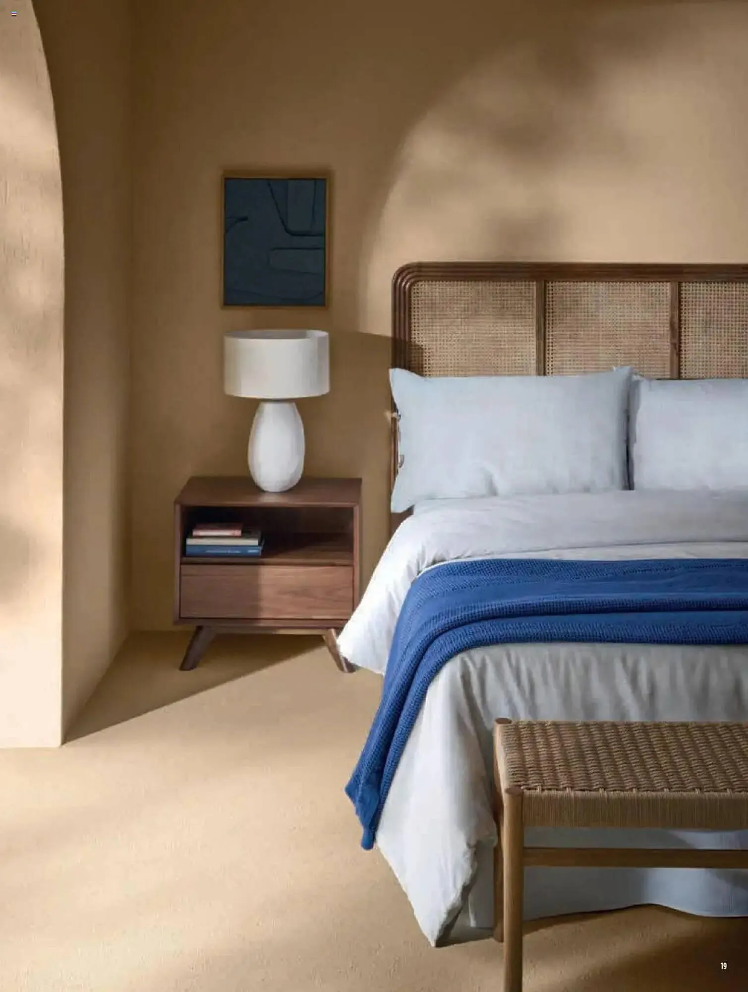 Folheto Folheto El Corte Inglés de 19 de maio até 1 de setembro 2025 - Pagina 19