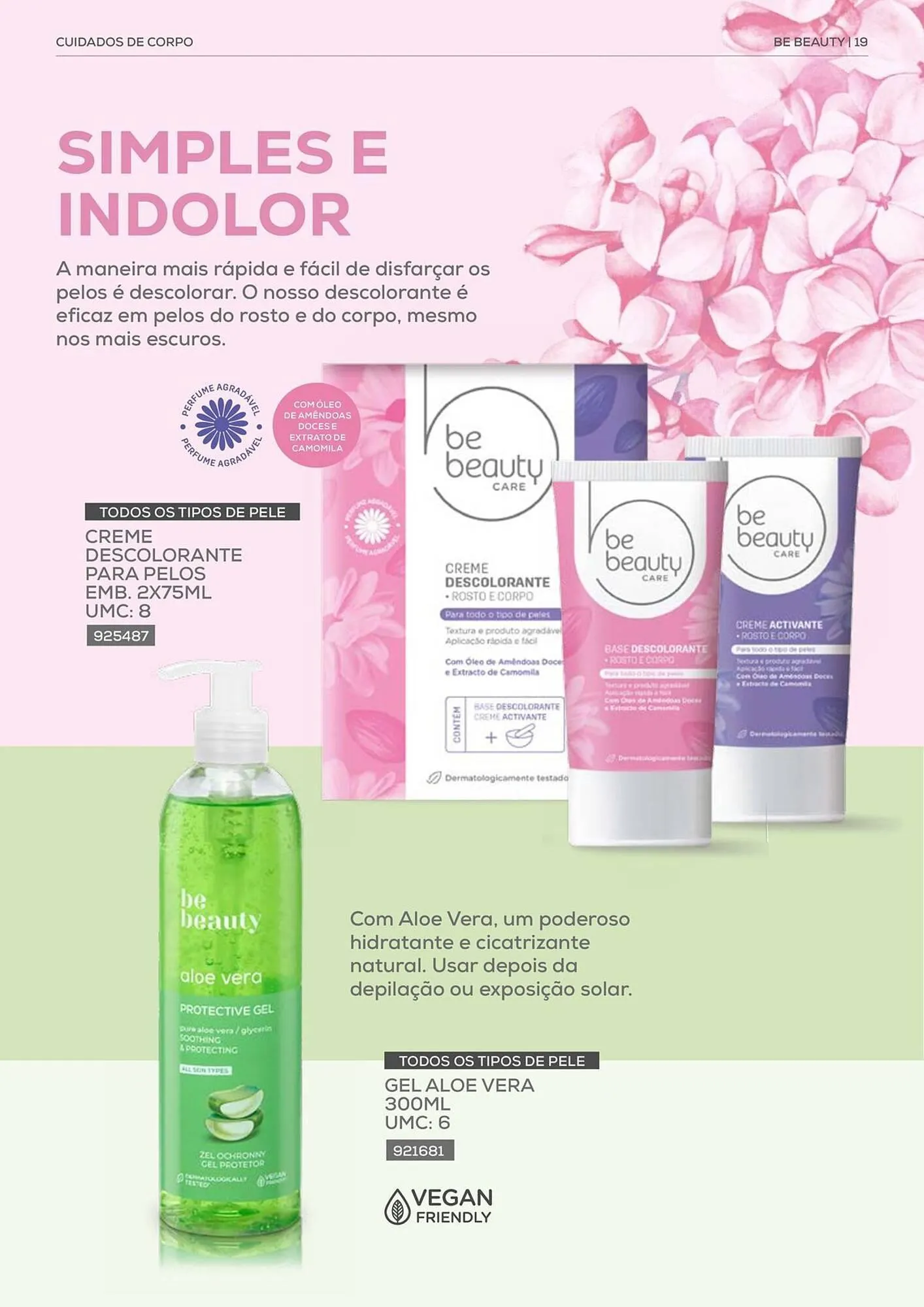 Folheto Folheto Recheio de 18 de março até 30 de junho 2025 - Pagina 21