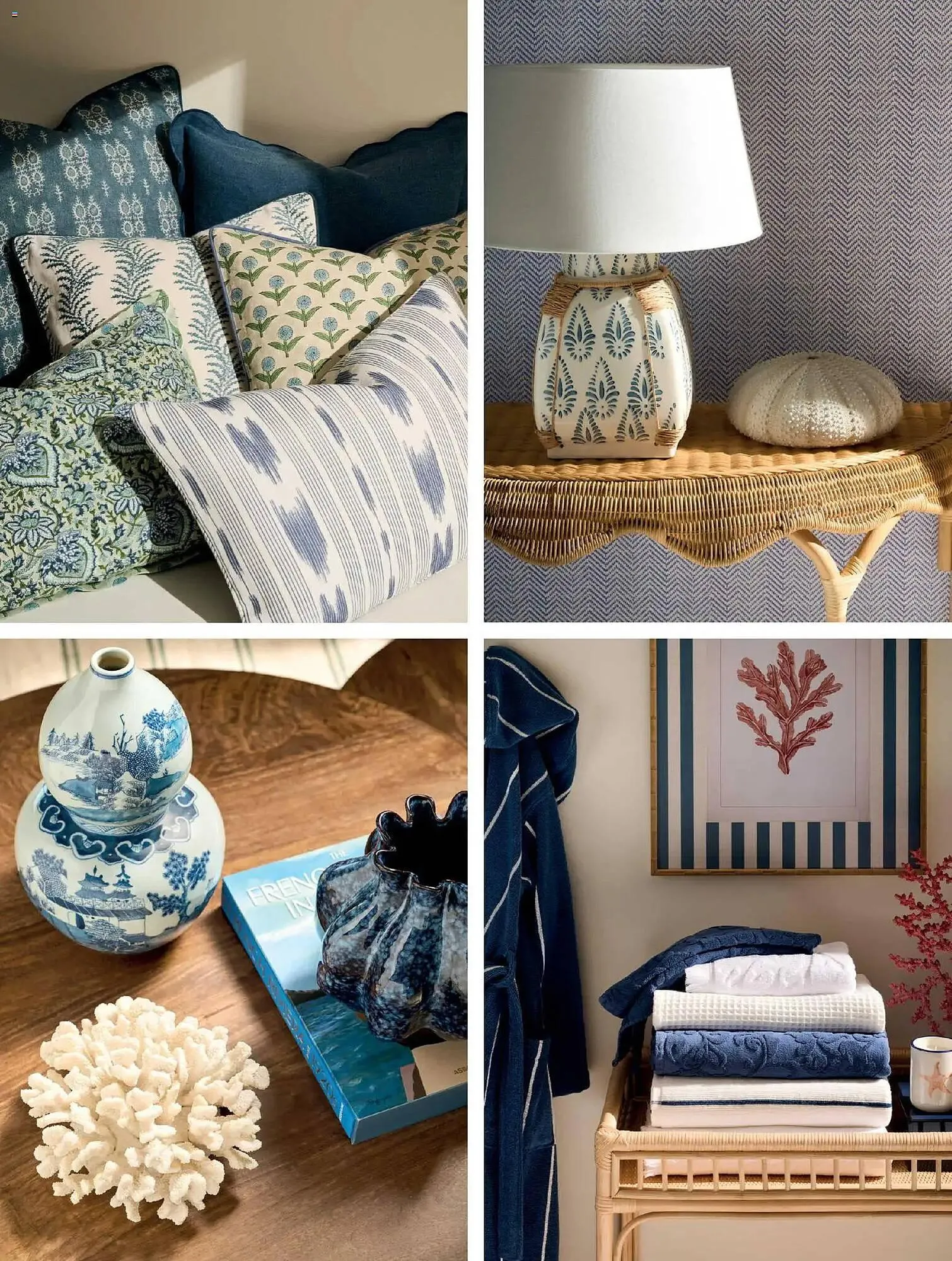 Folheto Folheto El Corte Inglés de 23 de abril até 2 de julho 2026 - Pagina 34