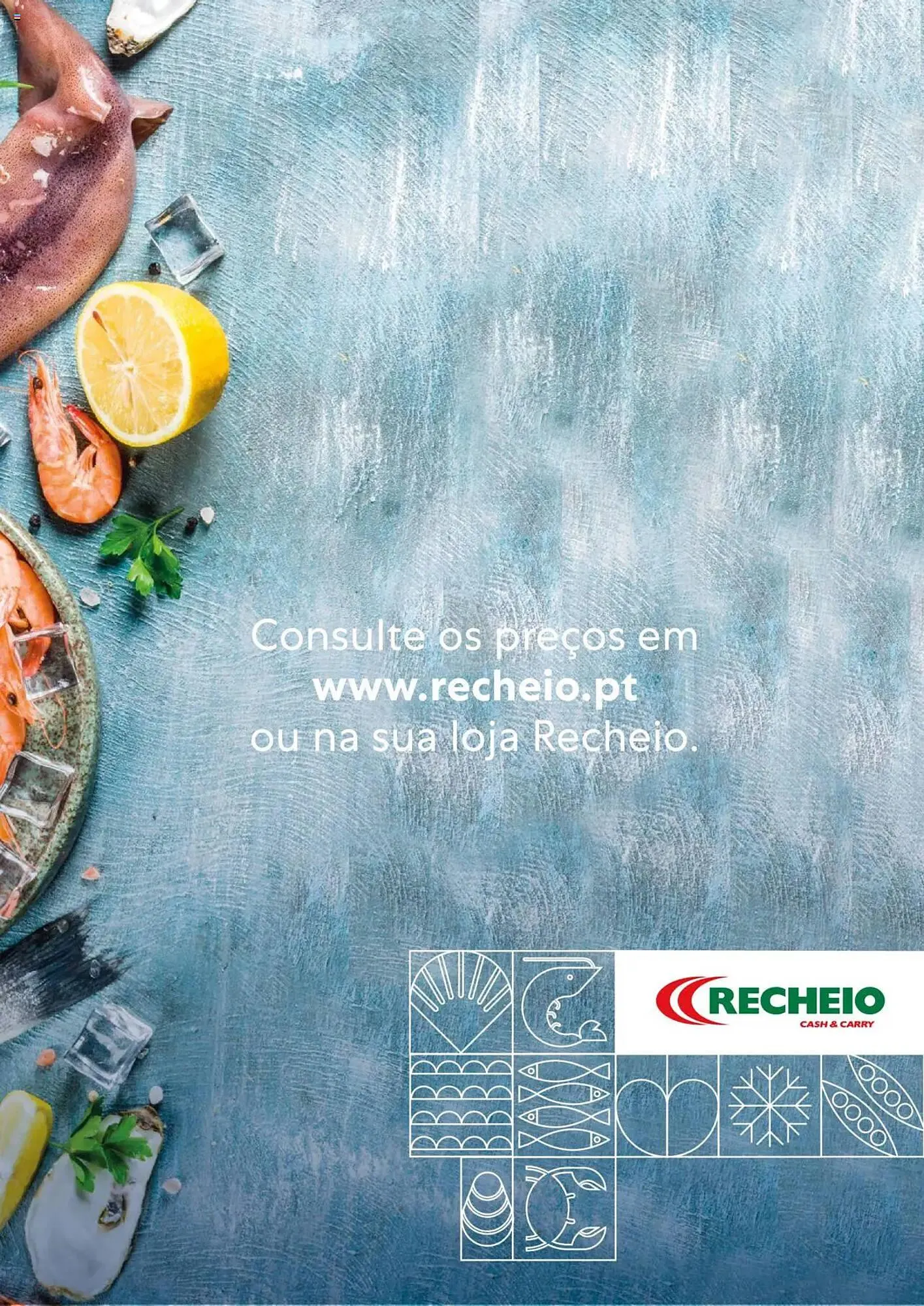 Folheto Folheto Recheio de 14 de julho até 1 de janeiro 2026 - Pagina 33