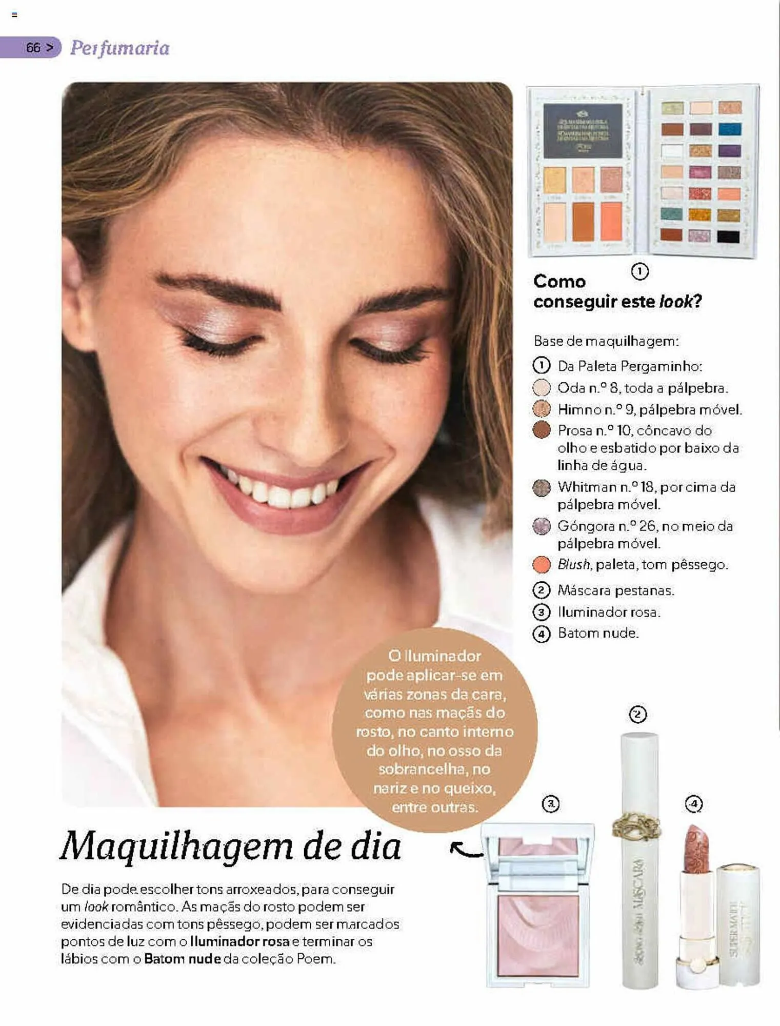 Folheto Folheto Mercadona de 13 de dezembro até 31 de dezembro 2023 - Pagina 66