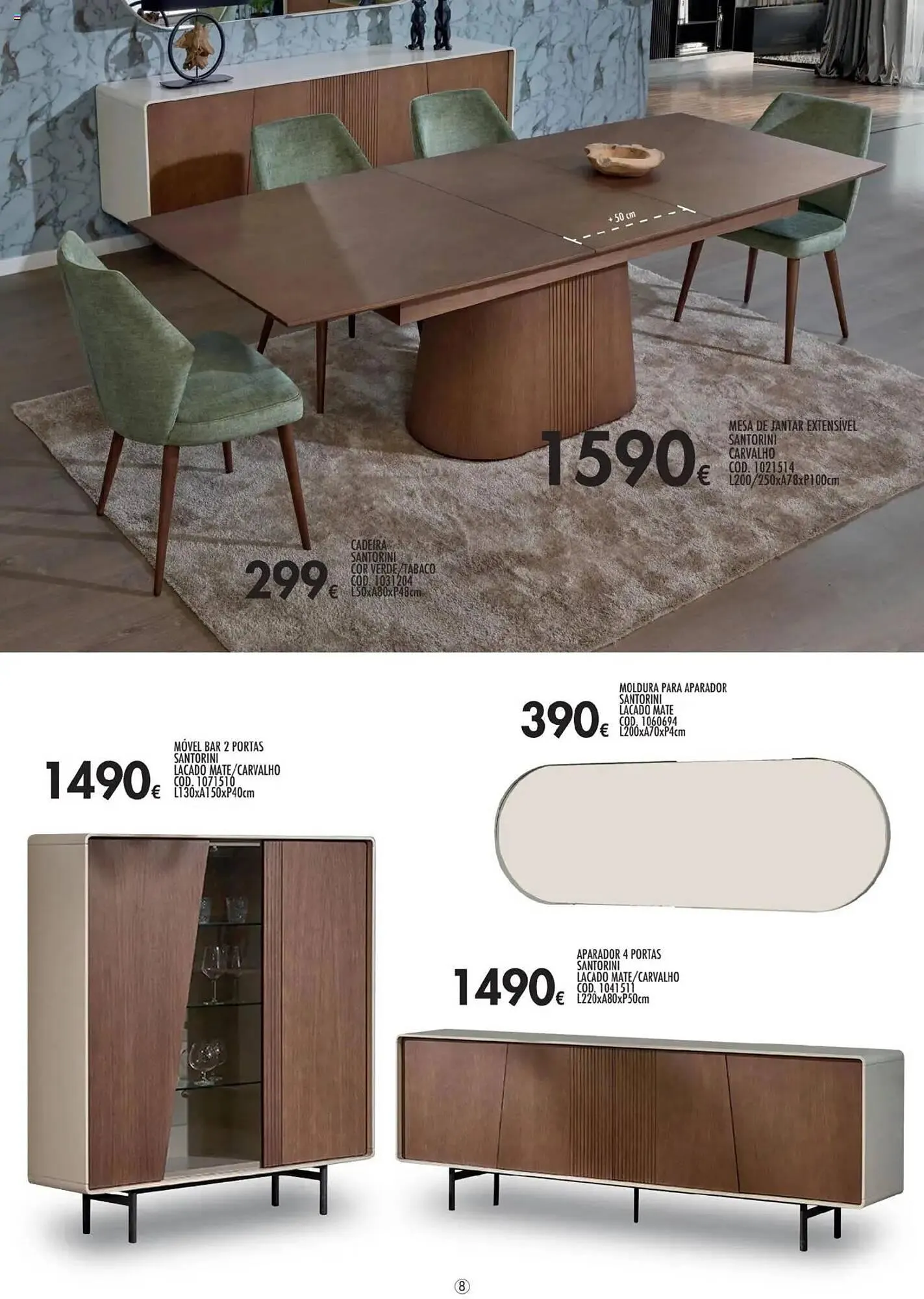 Folheto Folheto JOM de 6 de junho até 26 de junho 2025 - Pagina 8