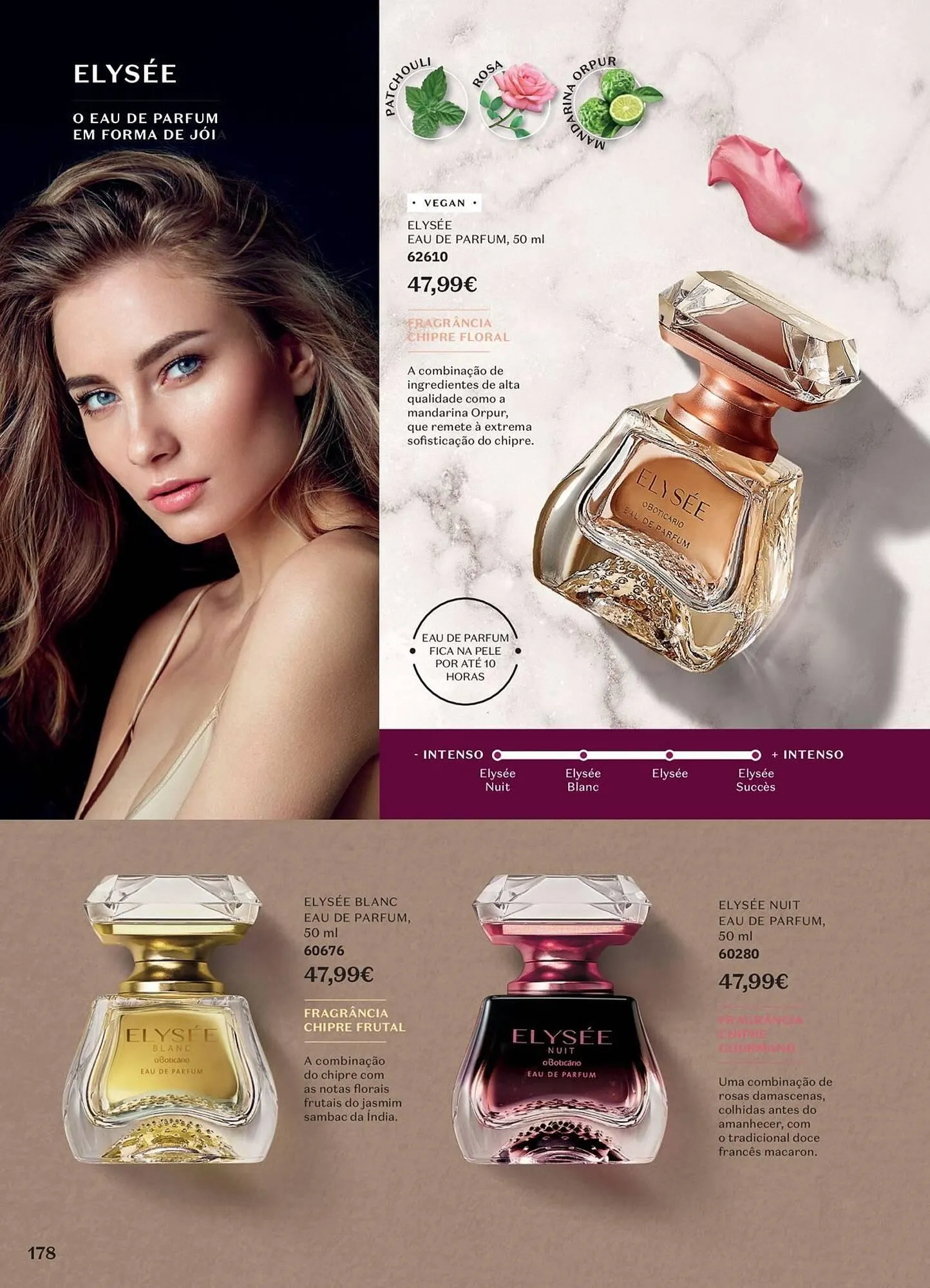 Folheto Folheto O Boticário de 25 de junho até 22 de julho 2025 - Pagina 42