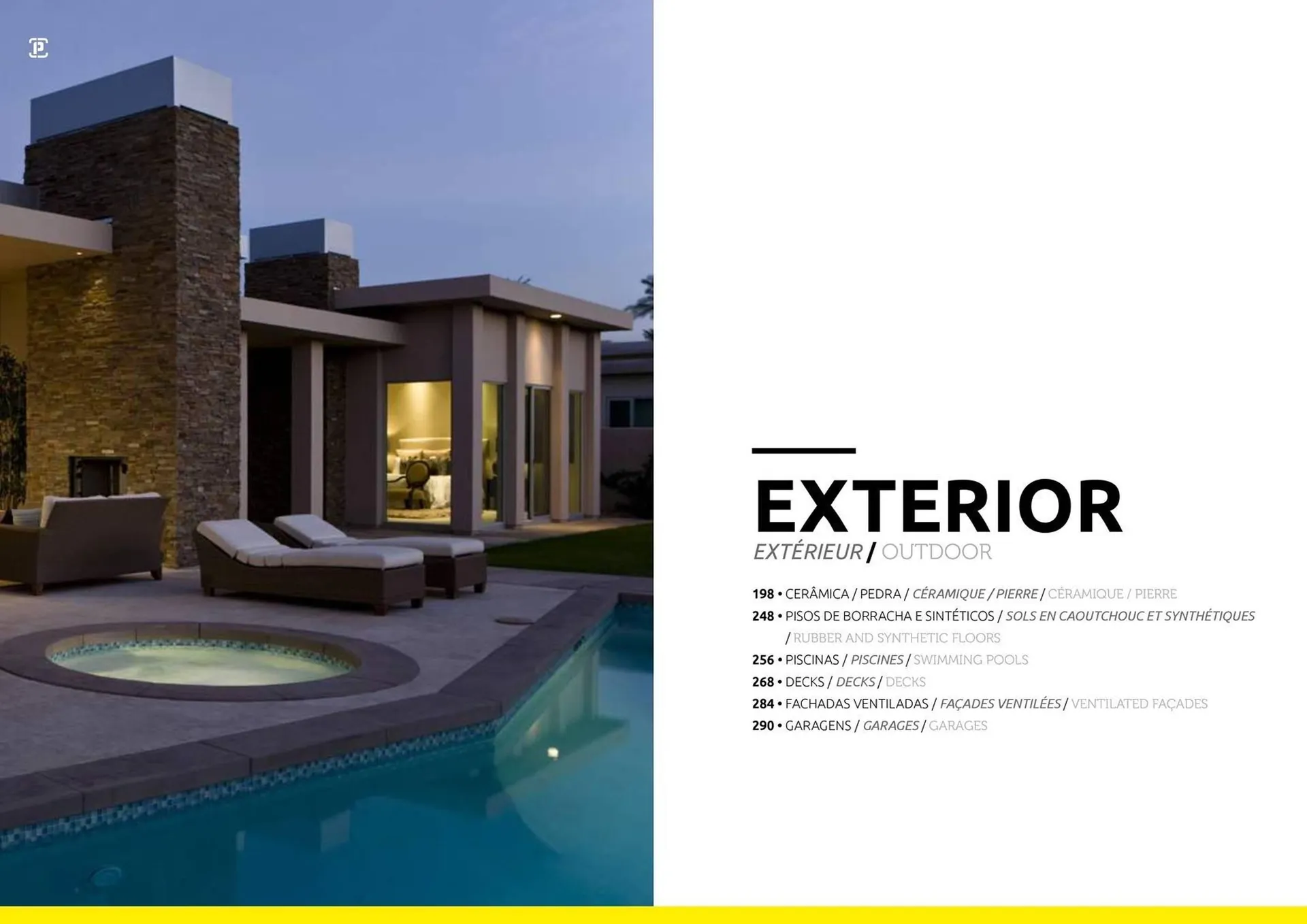 Folheto Folheto Casa Peixoto de 17 de fevereiro até 31 de dezembro 2026 - Pagina 100