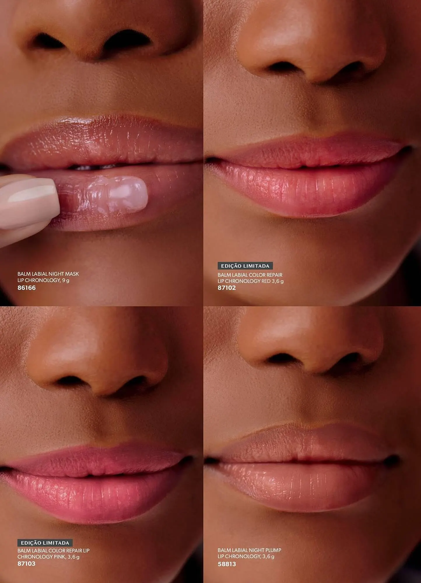 Folheto Folheto O Boticário de 17 de dezembro até 20 de janeiro 2026 - Pagina 100