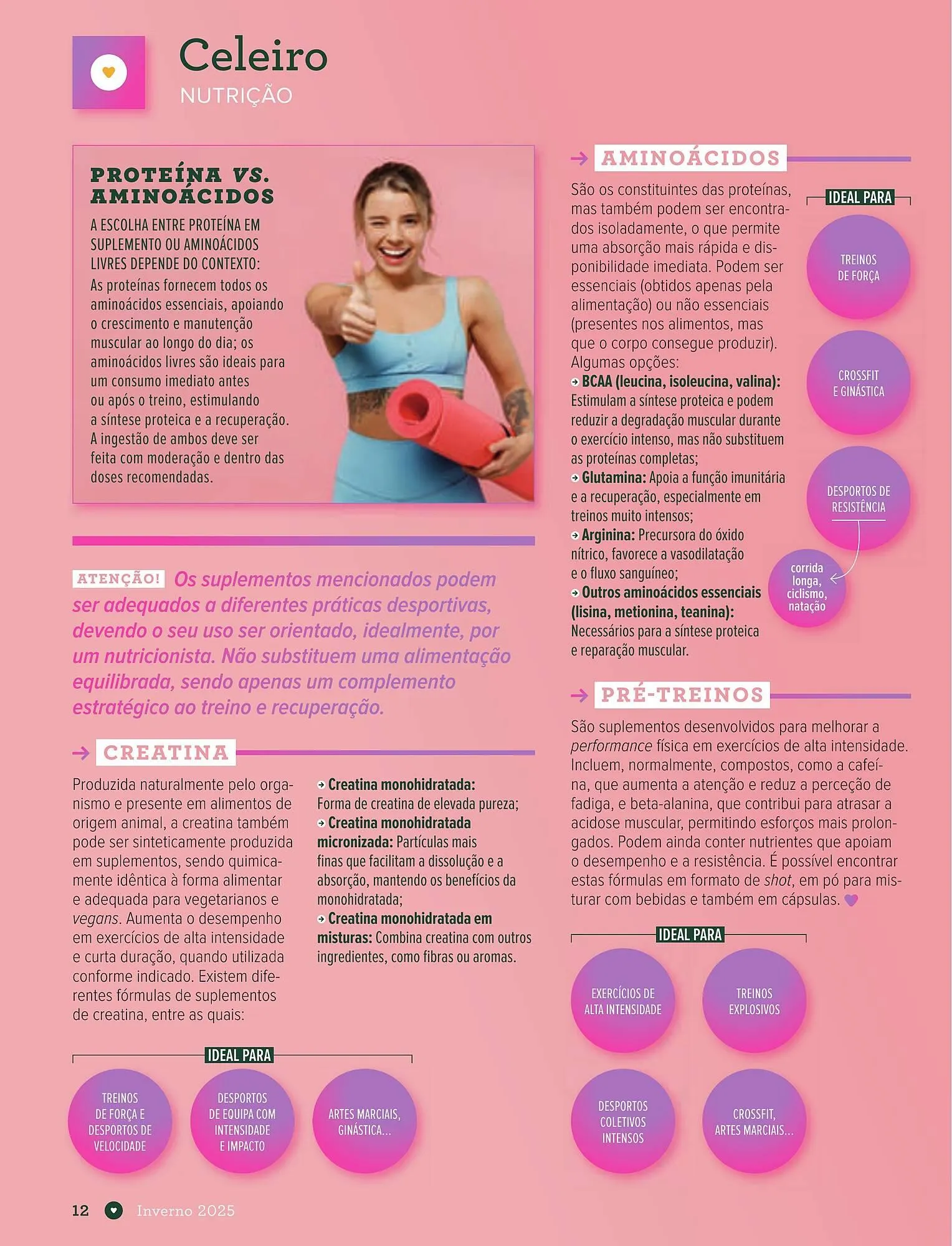 Folheto Folheto Celeiro de 4 de março até 31 de março 2026 - Pagina 12