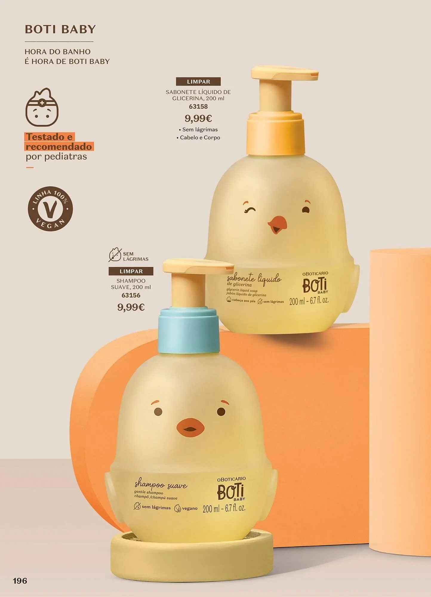 Folheto Folheto O Boticário de 25 de junho até 22 de julho 2025 - Pagina 60