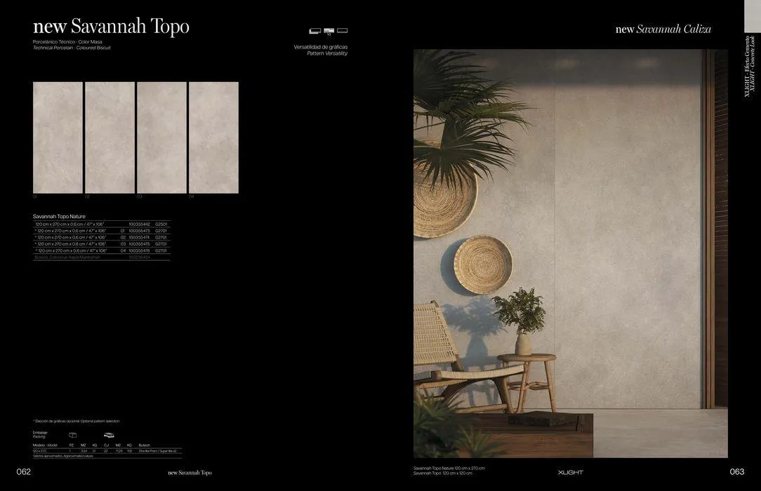 Folheto Ceramic Book Annex de 24 de junho até 31 de dezembro 2024 - Pagina 33