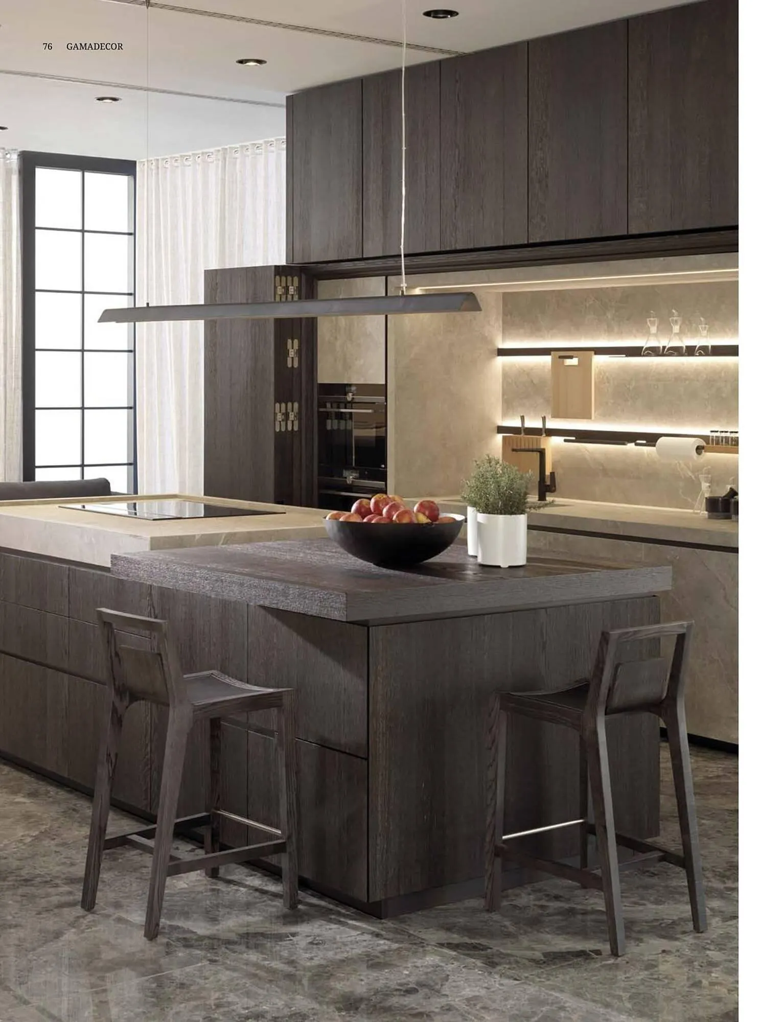 Folheto Catálogo Porcelanosa de 7 de janeiro até 31 de dezembro 2026 - Pagina 76