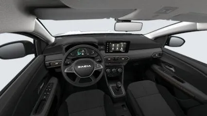 Extreme HYBRID 140 7 lugares