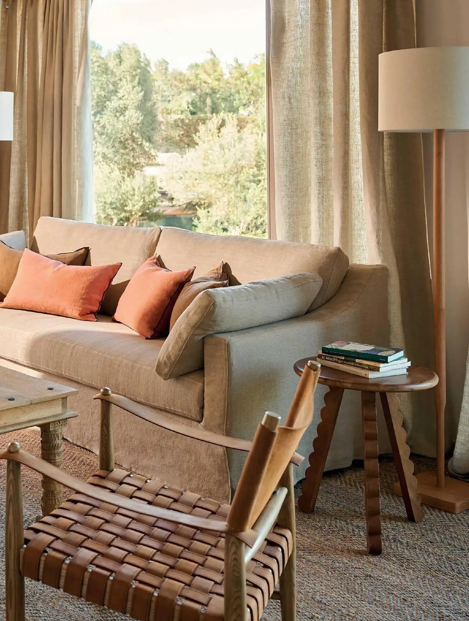 Folheto Folheto El Corte Inglés de 23 de abril até 2 de julho 2026 - Pagina 9