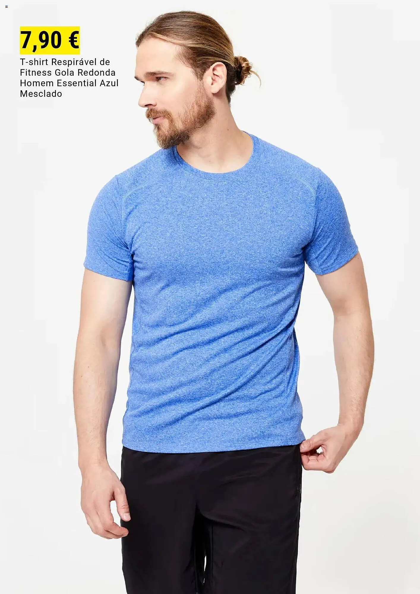 Folheto Catálogo Decathlon de 1 de novembro até 6 de dezembro 2025 - Pagina 16