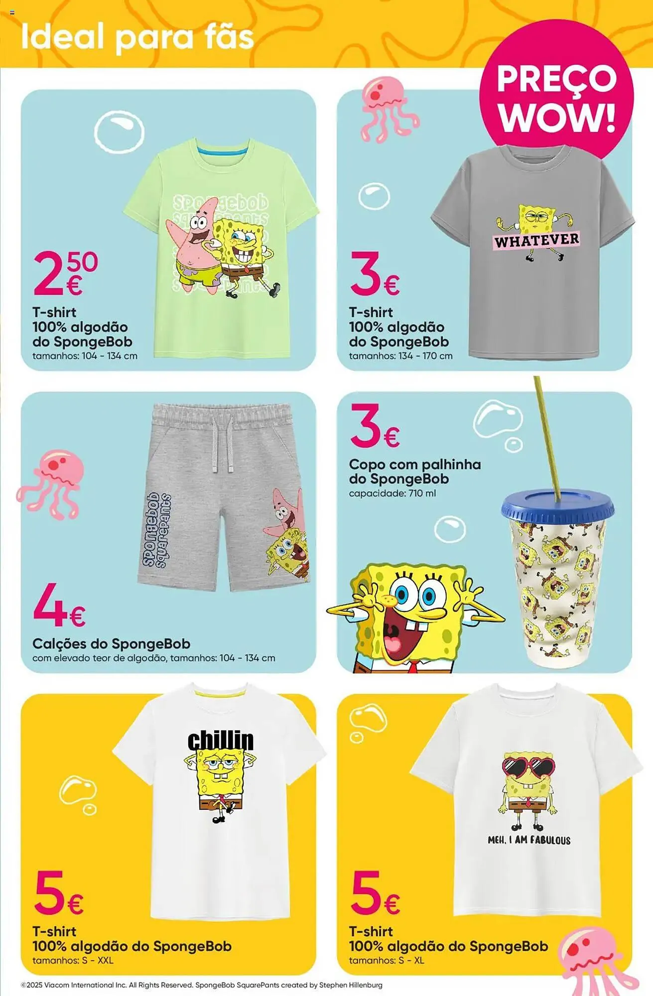 Folheto Folheto Pepco de 10 de abril até 23 de abril 2025 - Pagina 3