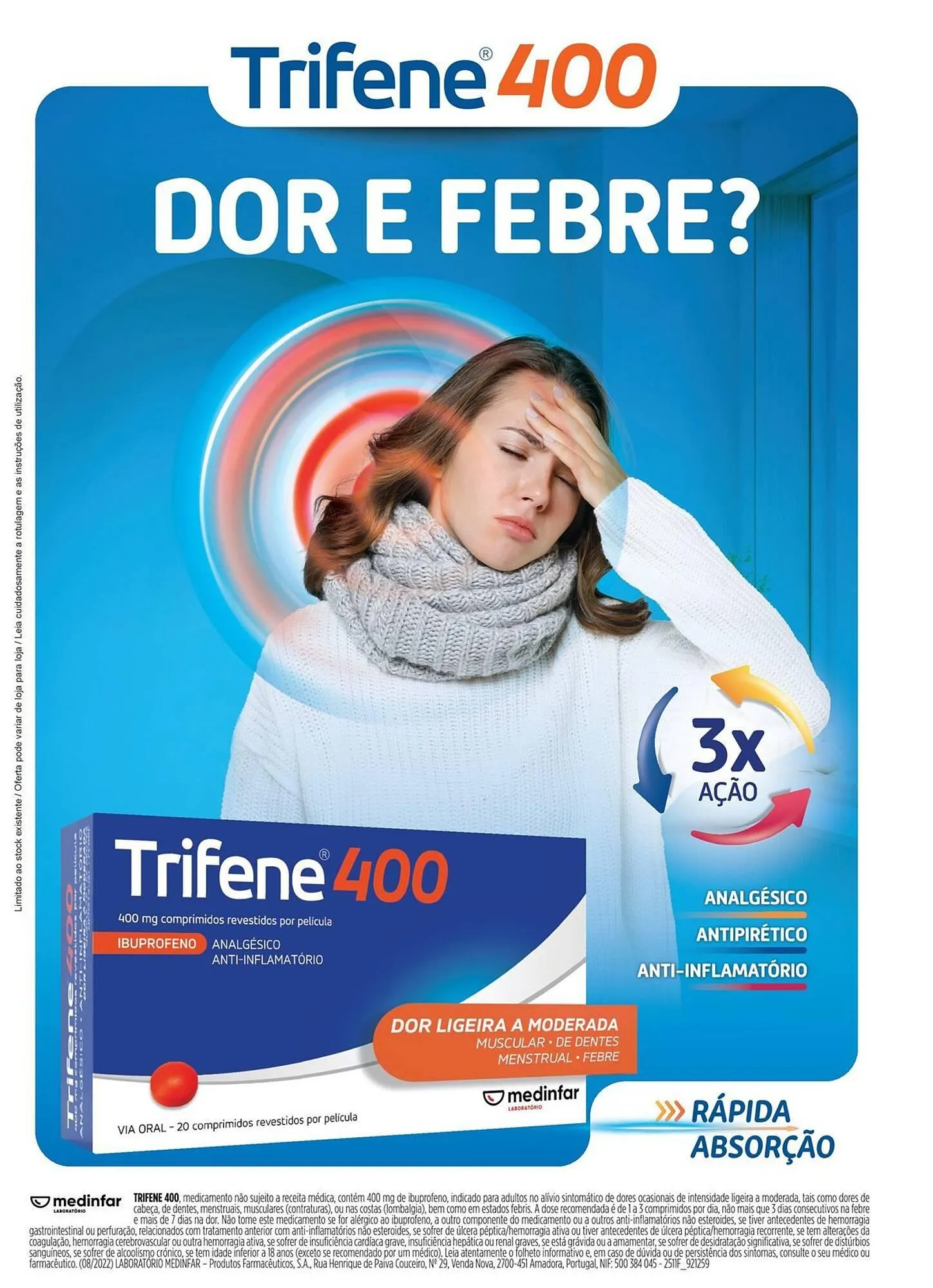 Folheto Folheto Auchan de 27 de janeiro até 27 de fevereiro 2026 - Pagina 41