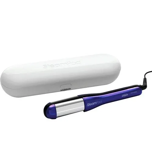 L’Oréal Pro Steampod 4.0 Moon Capsule Prancha De Cabelo Edição Especial