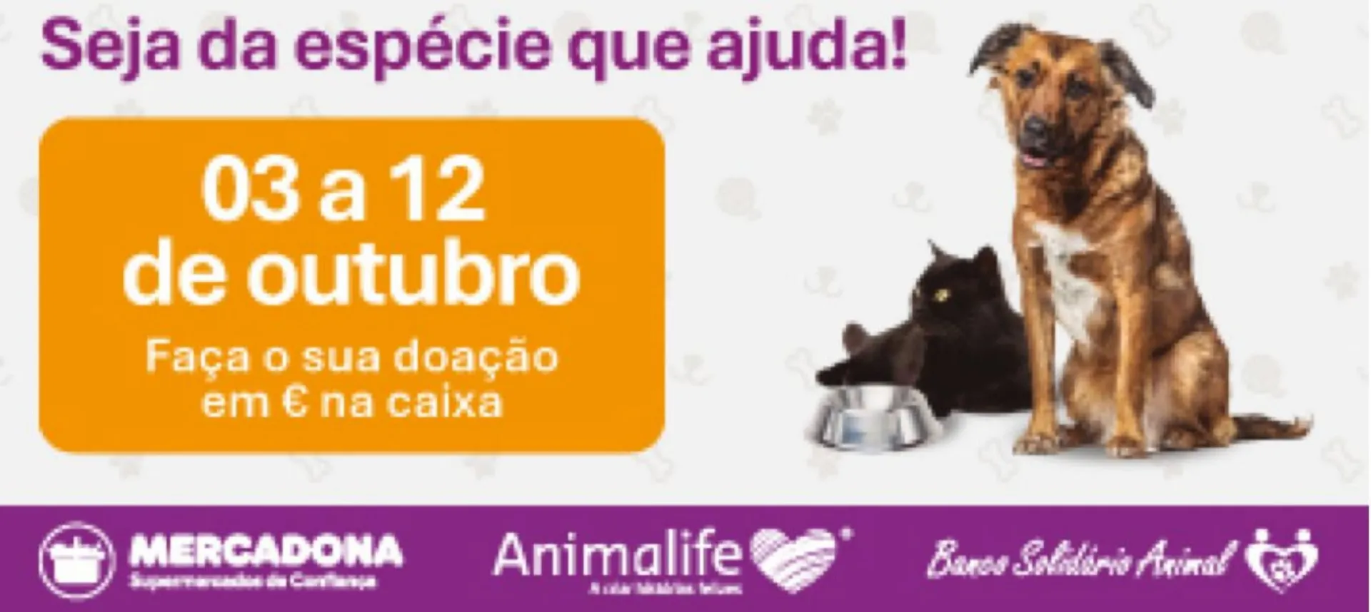 Folheto Mercadona - 1