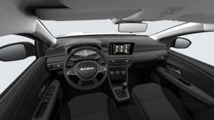 Stepway extreme Eco-G 100