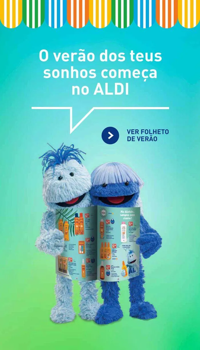 Folheto Frescos a preços imbatíveis de 28 de agosto até 9 de setembro 2024 - Pagina 9